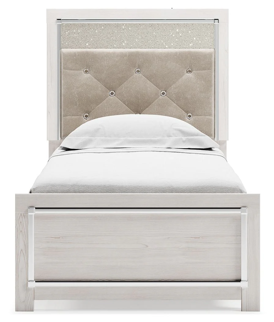Altyra - Panel Bed - Image 16
