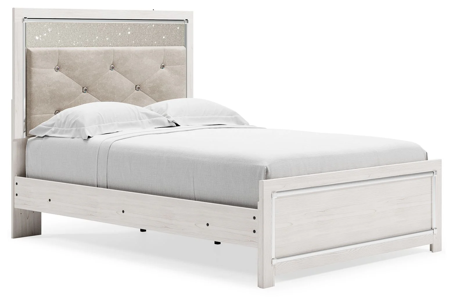 Altyra - Panel Bed - Image 2