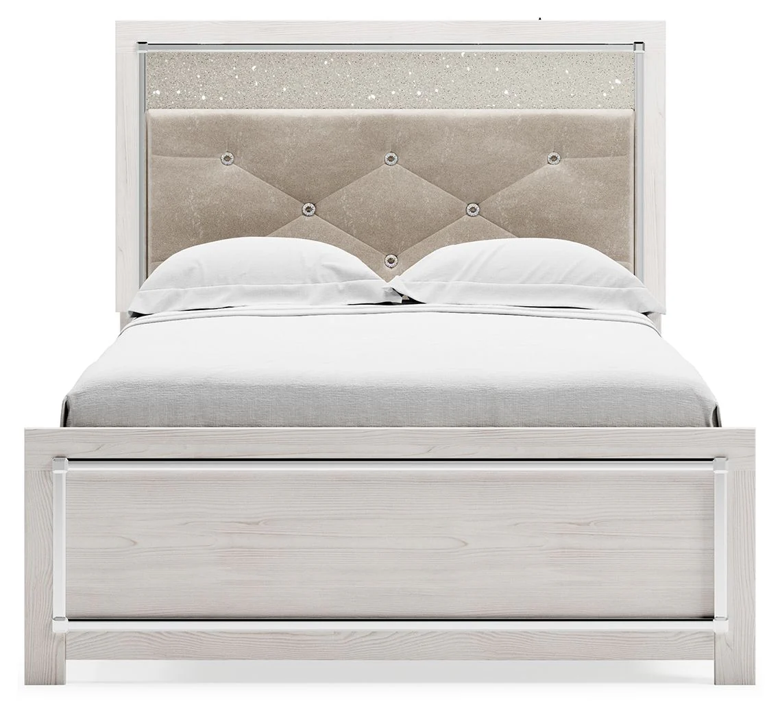 Altyra - Panel Bed - Image 7