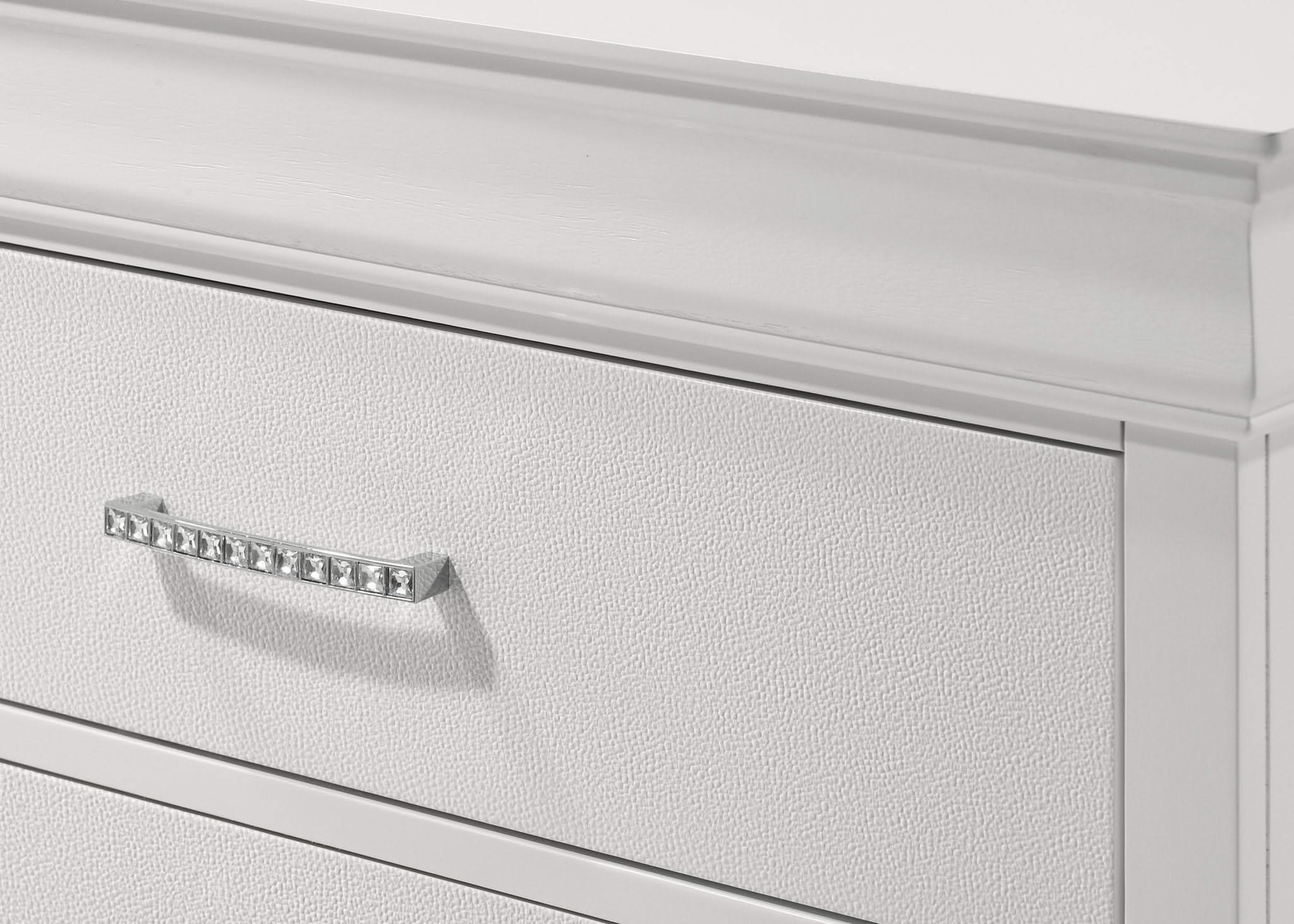Amalia - Chest - White - Image 2