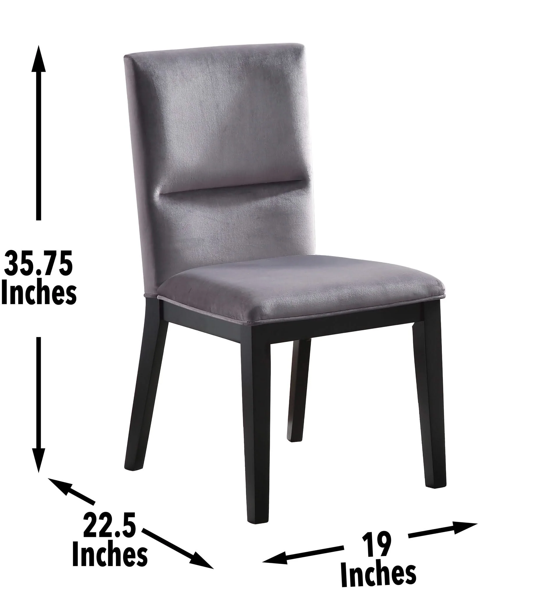 Amalie - Side Chair (Set of 2) - Image 3
