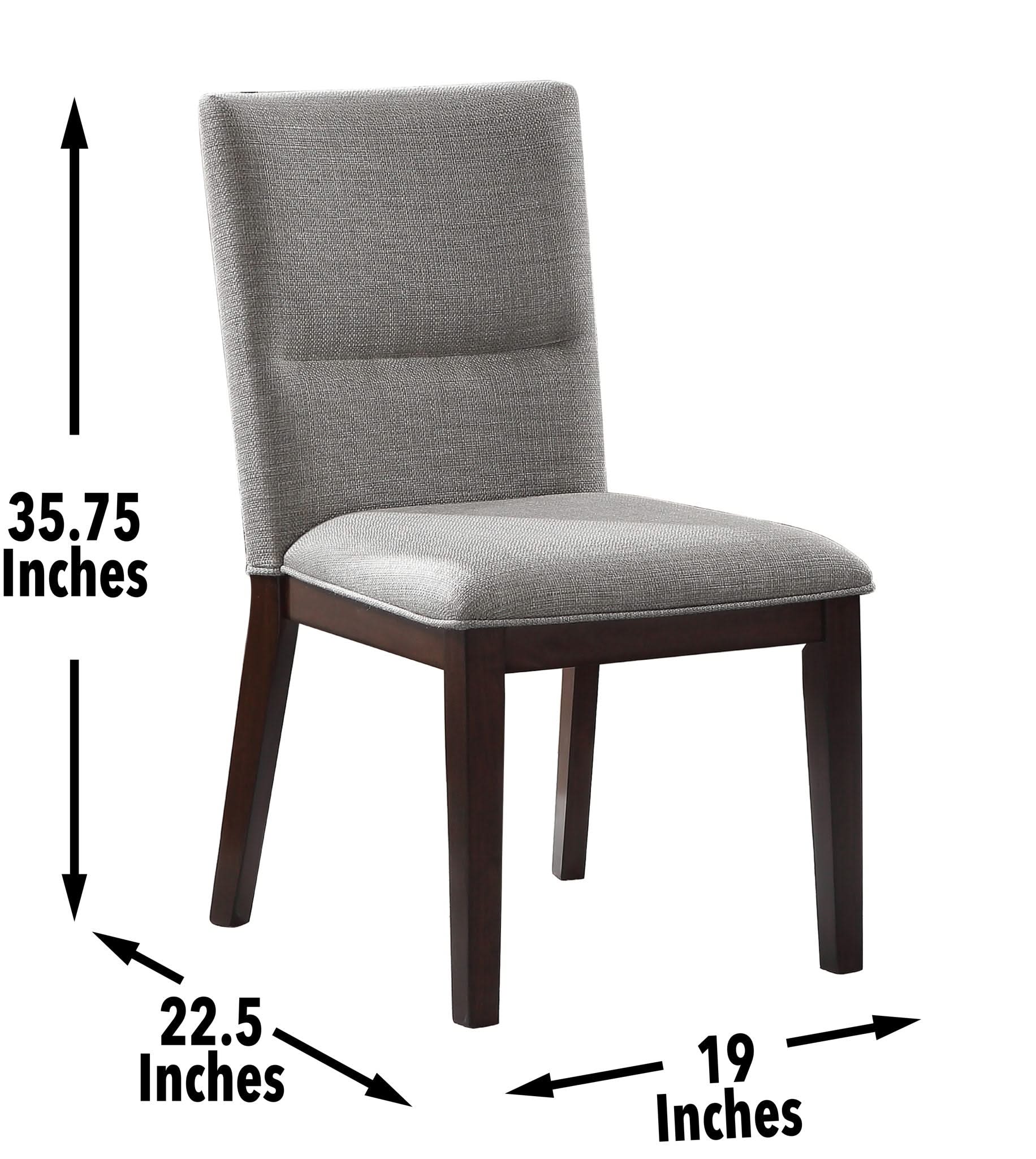 Amalie - Side Chair (Set of 2) - Image 4