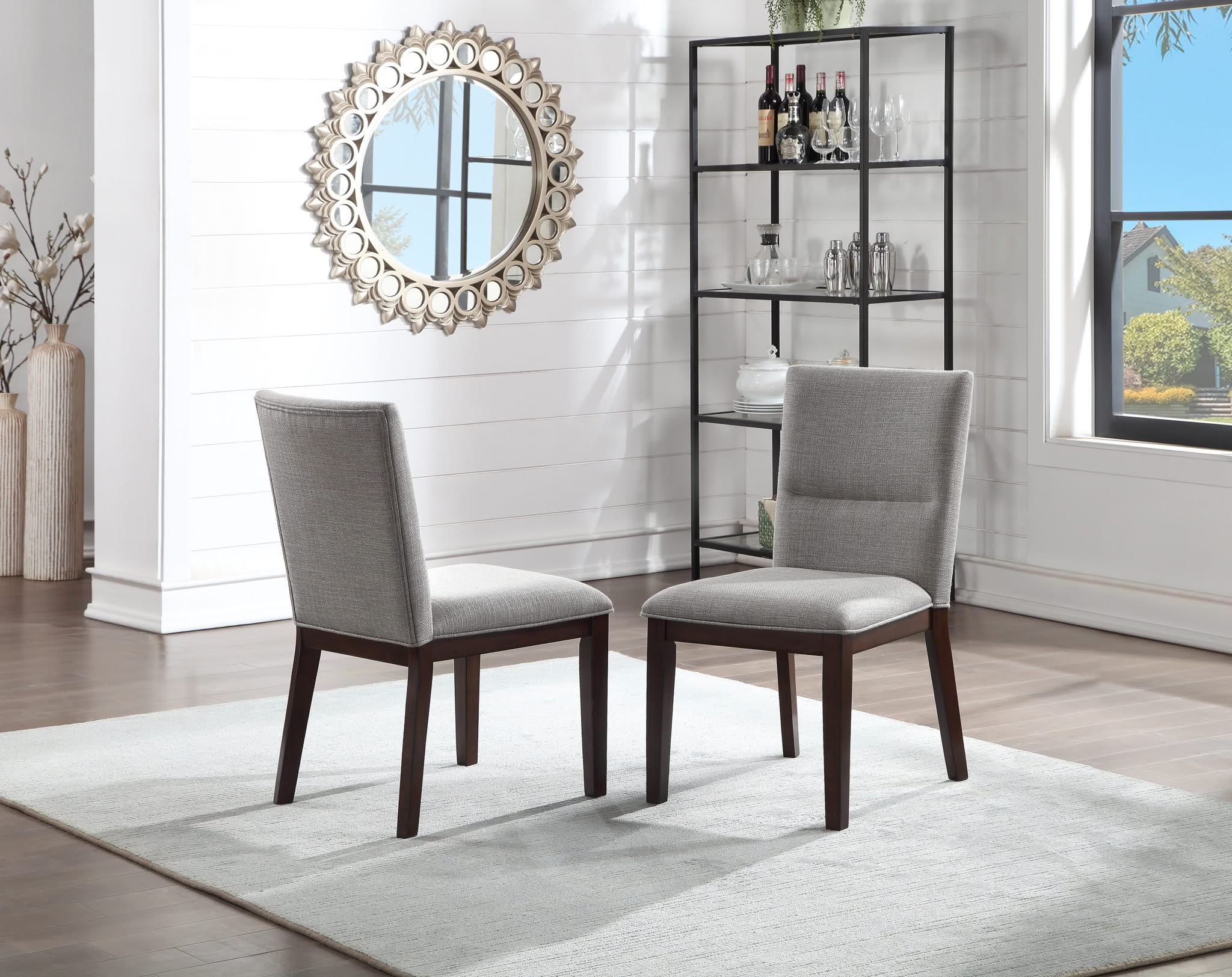 Amalie - Side Chair (Set of 2) - Image 6
