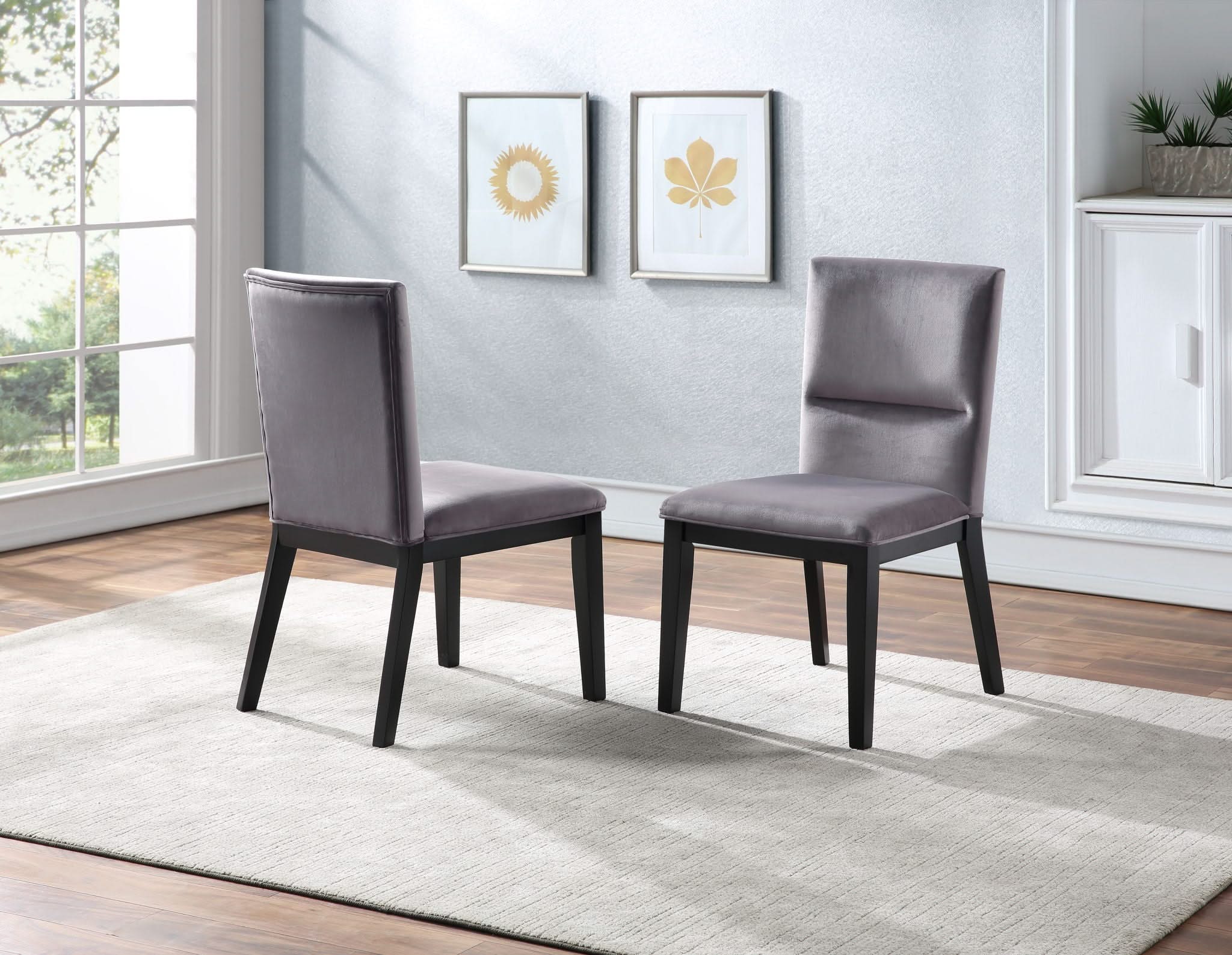 Amalie - Side Chair (Set of 2) - Image 7