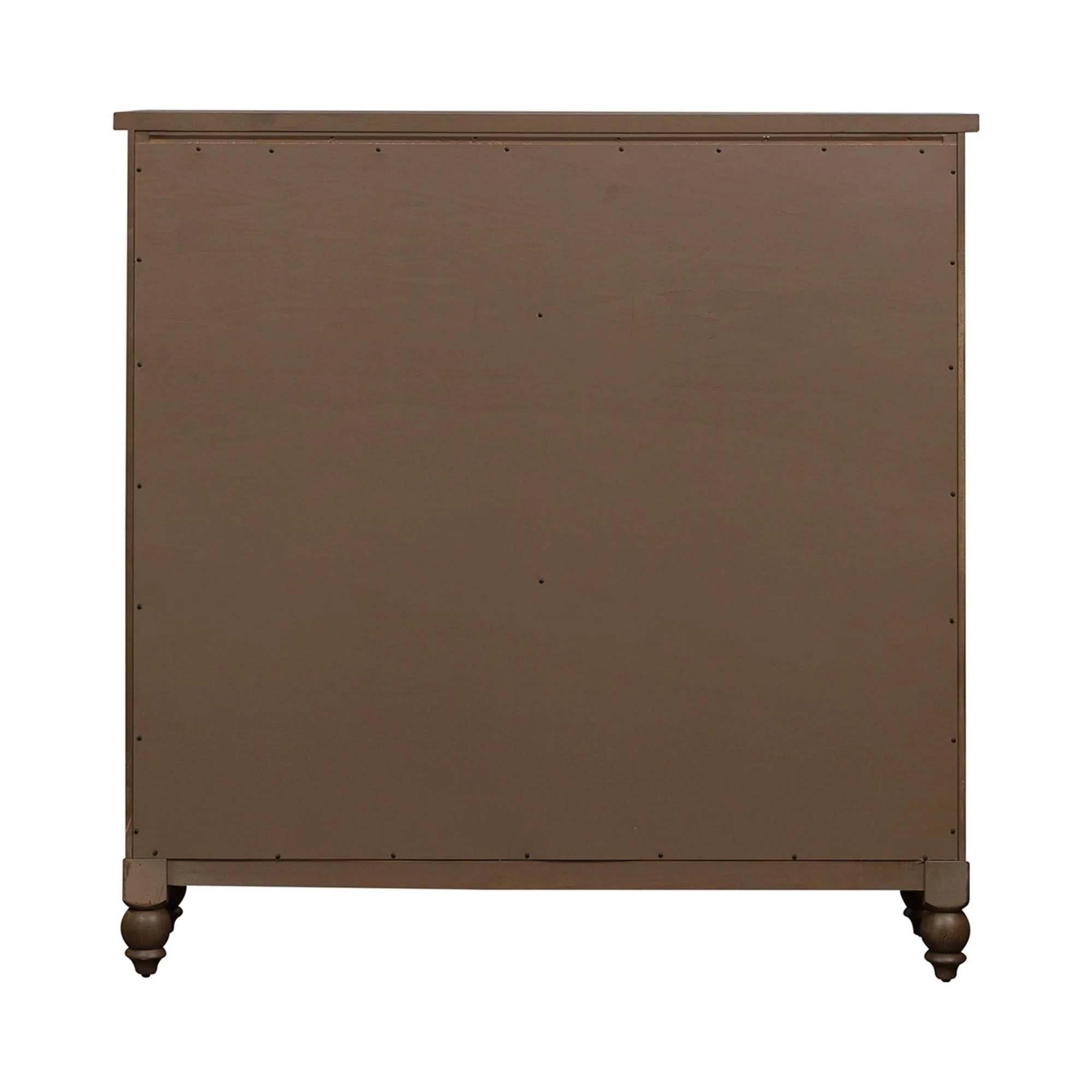 Americana Farmhouse - 12 Drawer Chesser - Image 6