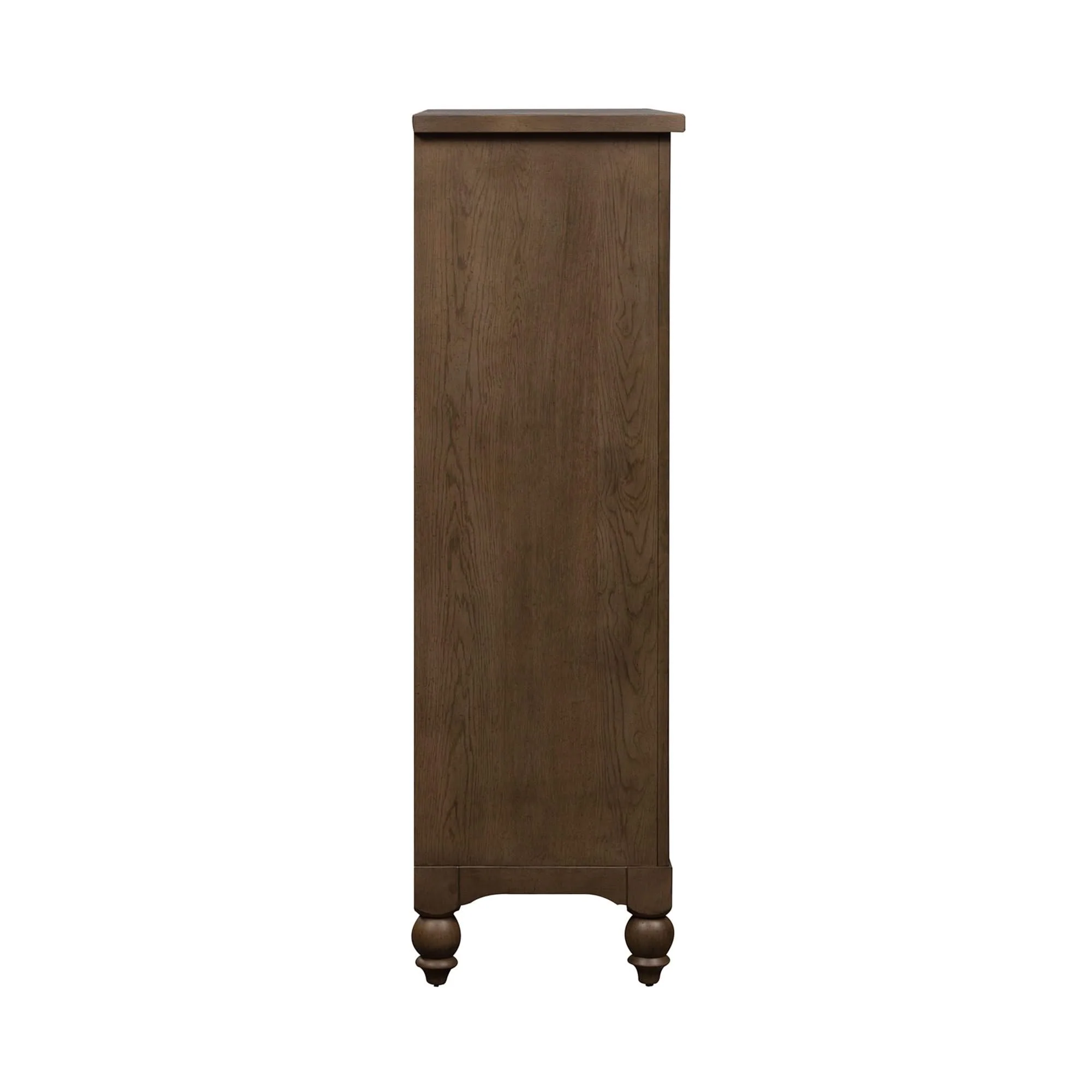 Americana Farmhouse - 12 Drawer Chesser - Image 7