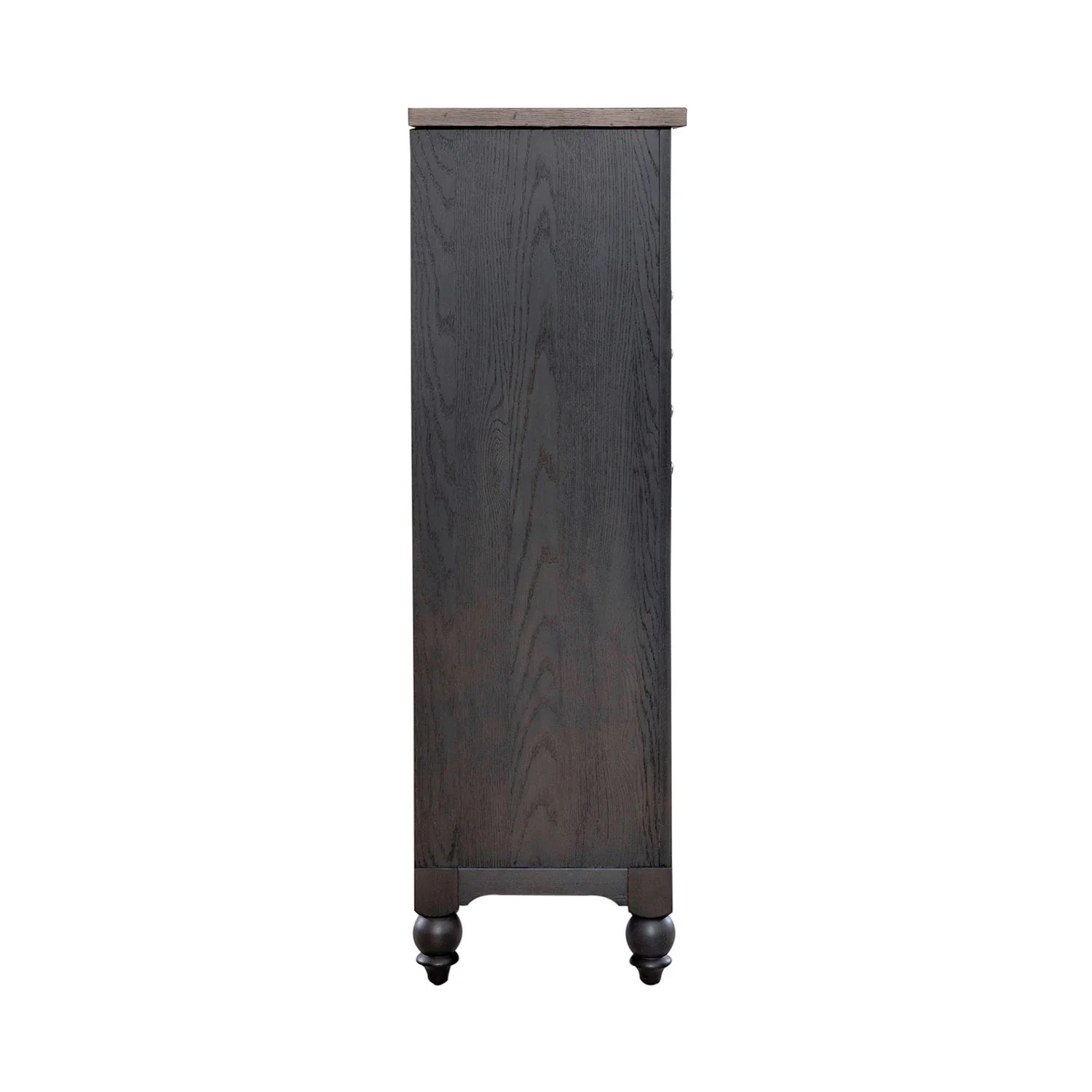 Americana Farmhouse - 12 Drawer Chesser - Image 8