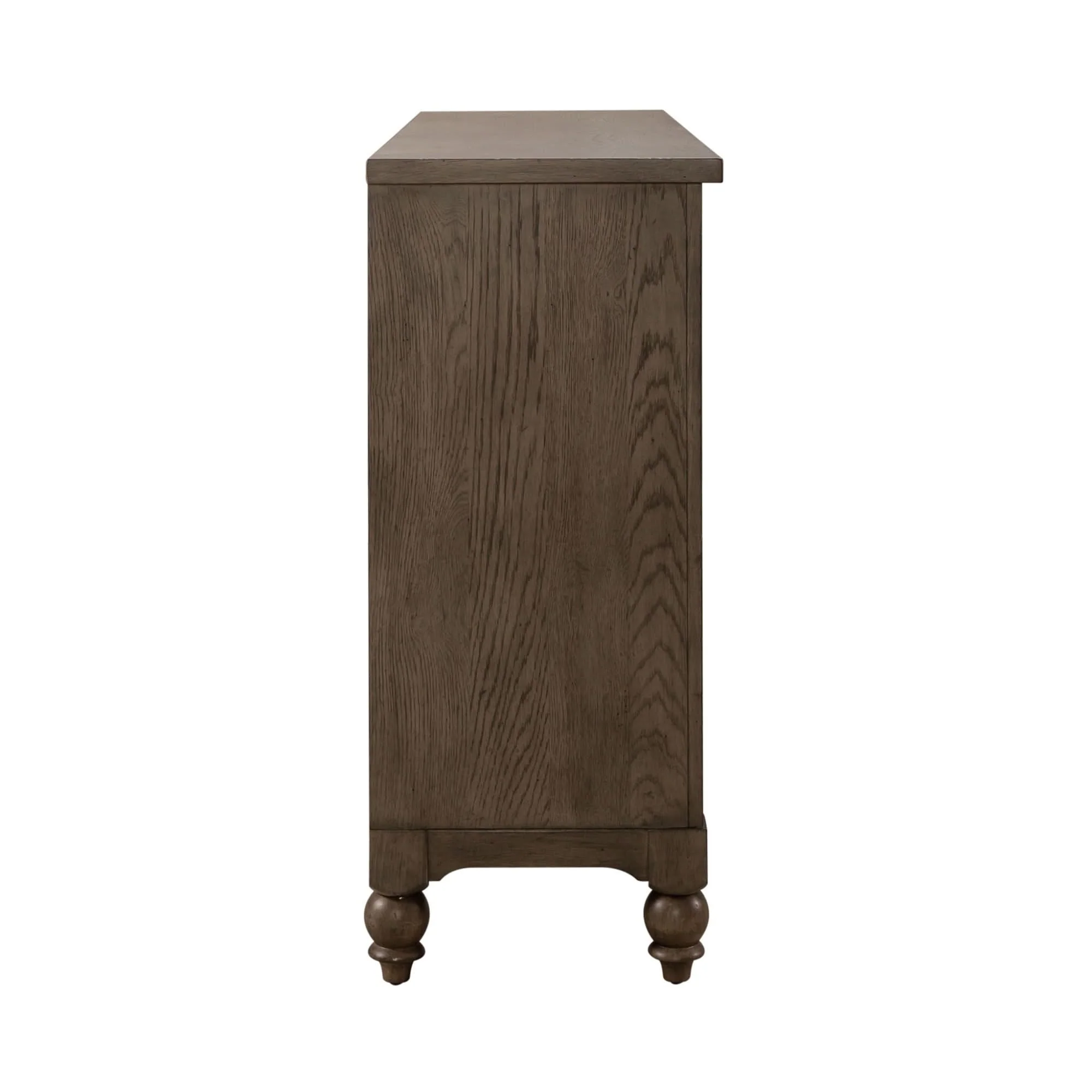 Americana Farmhouse - 9 Drawer Dresser - Image 4
