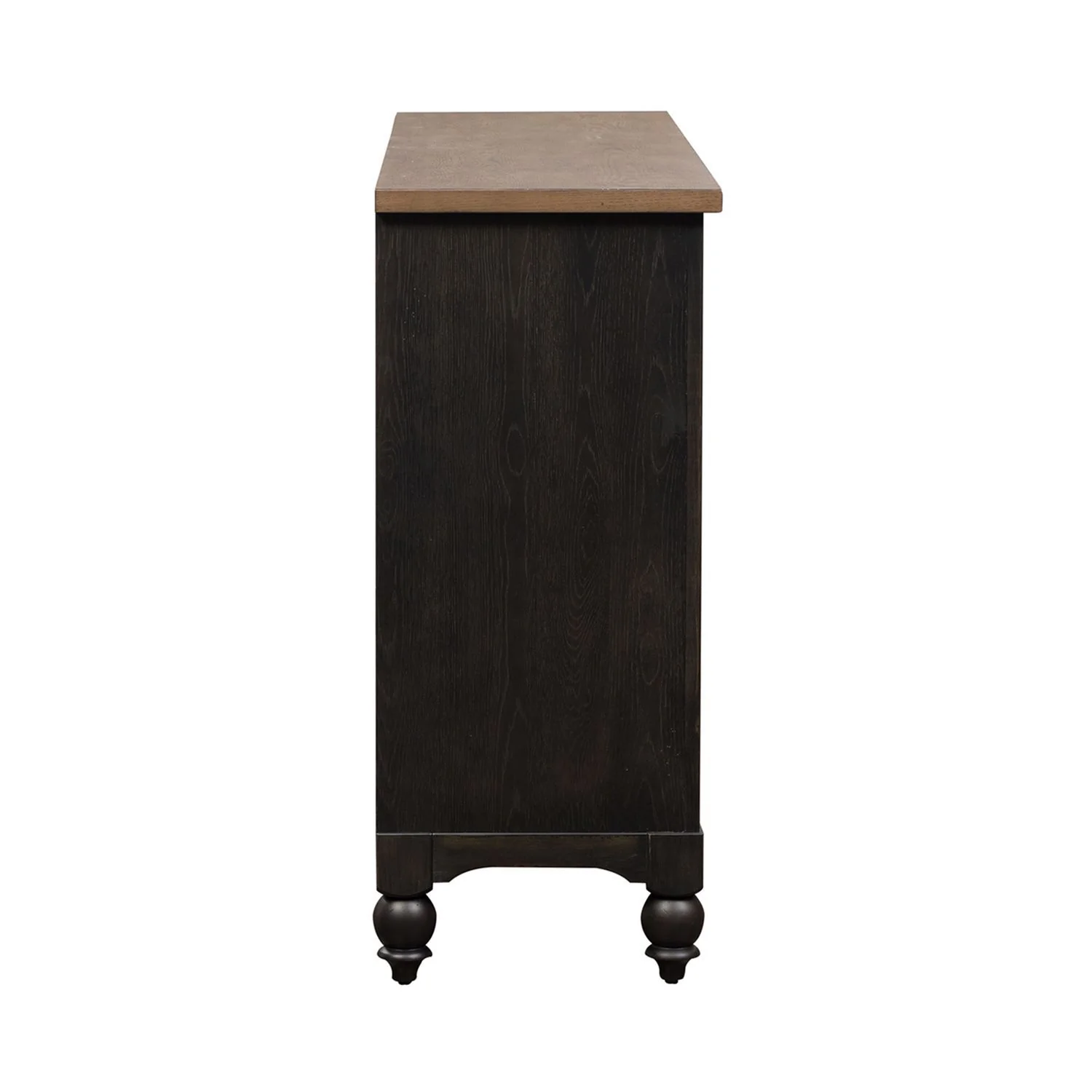 Americana Farmhouse - 9 Drawer Dresser - Image 7