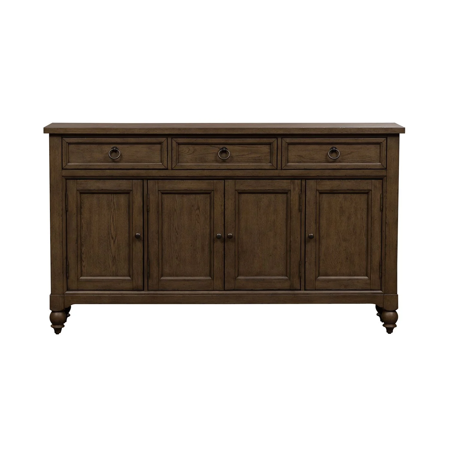 Americana Farmhouse - Hall Buffet - Image 3