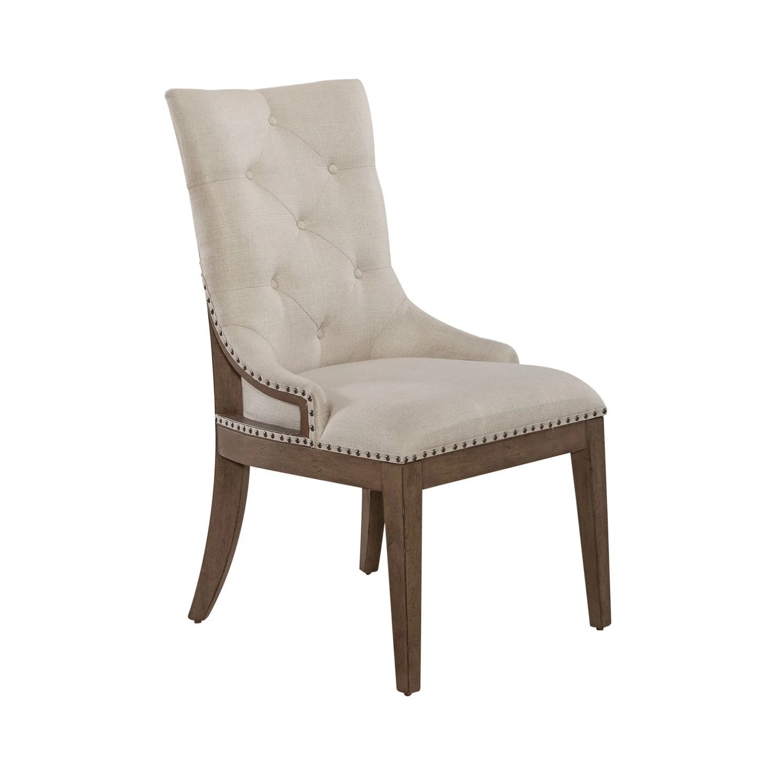Americana Farmhouse - Leg Table Set - Image 9