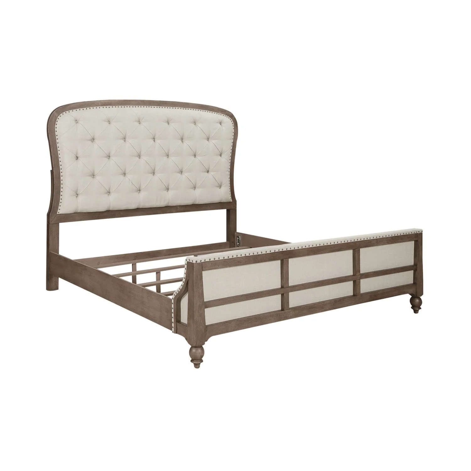 Americana Farmhouse - Shelter Bed - Image 4
