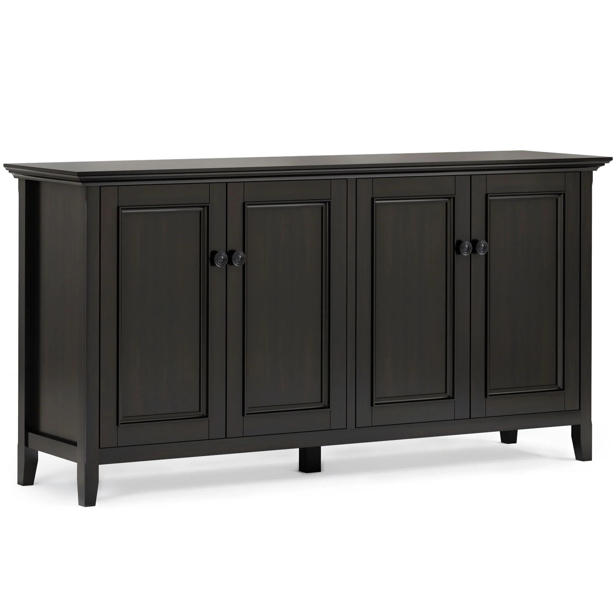 Amherst - 4 Door Storage Cabinet - Image 15