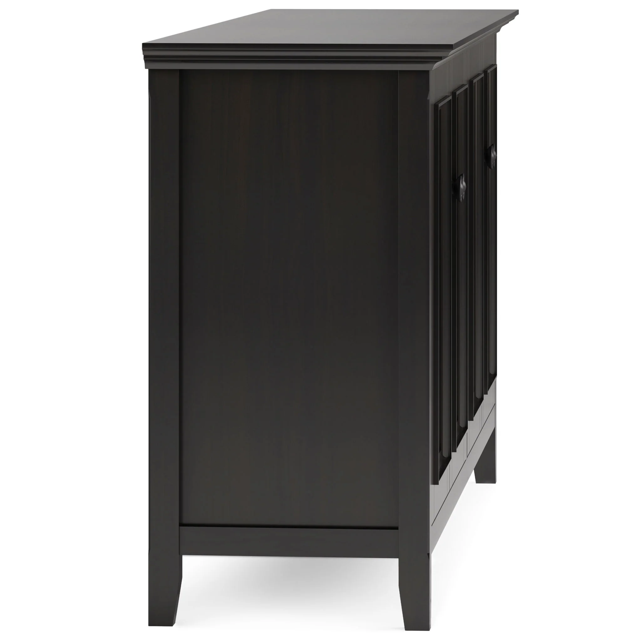 Amherst - 4 Door Storage Cabinet - Image 9