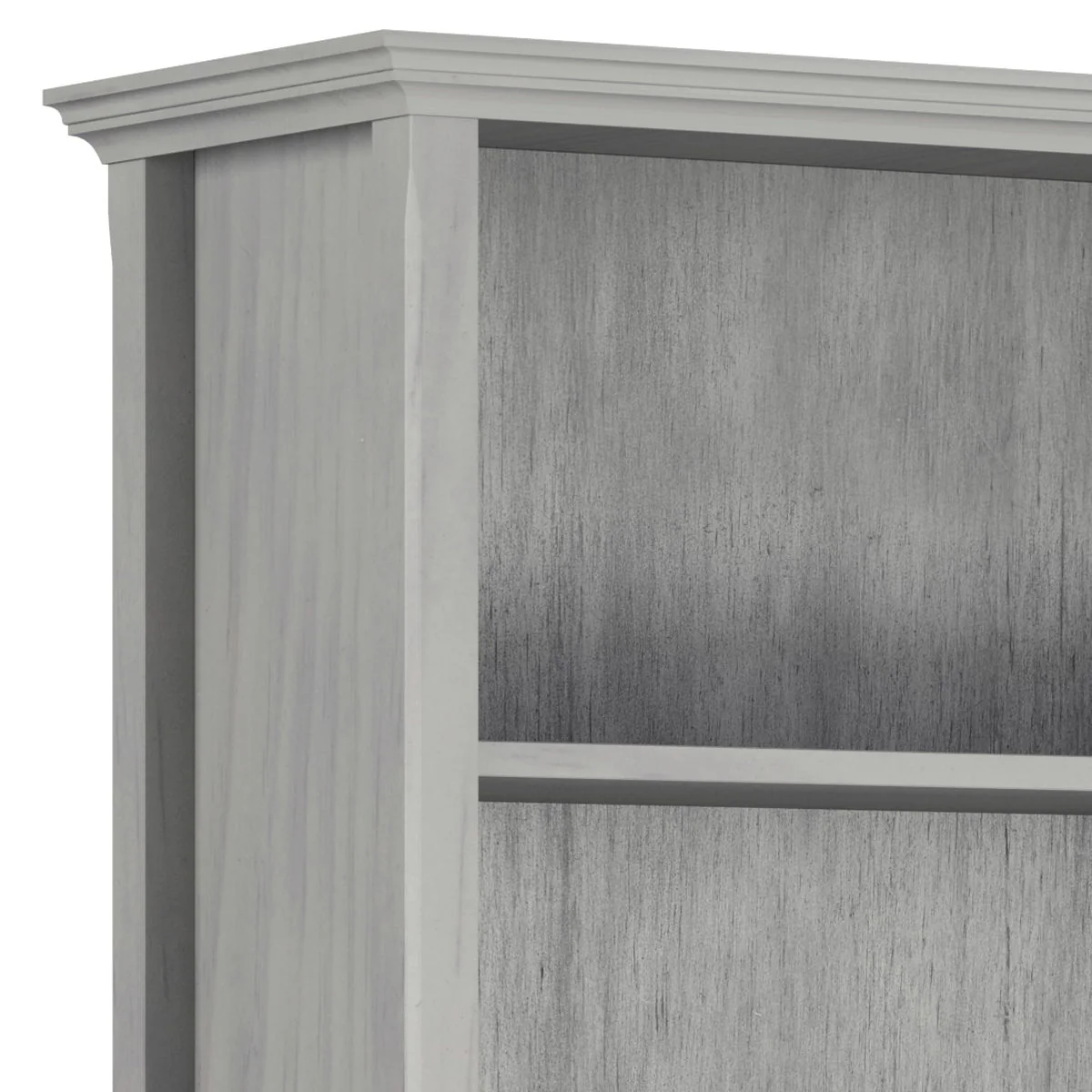 Amherst - 5 Shelf Bookcase, Handcrafted - Image 33
