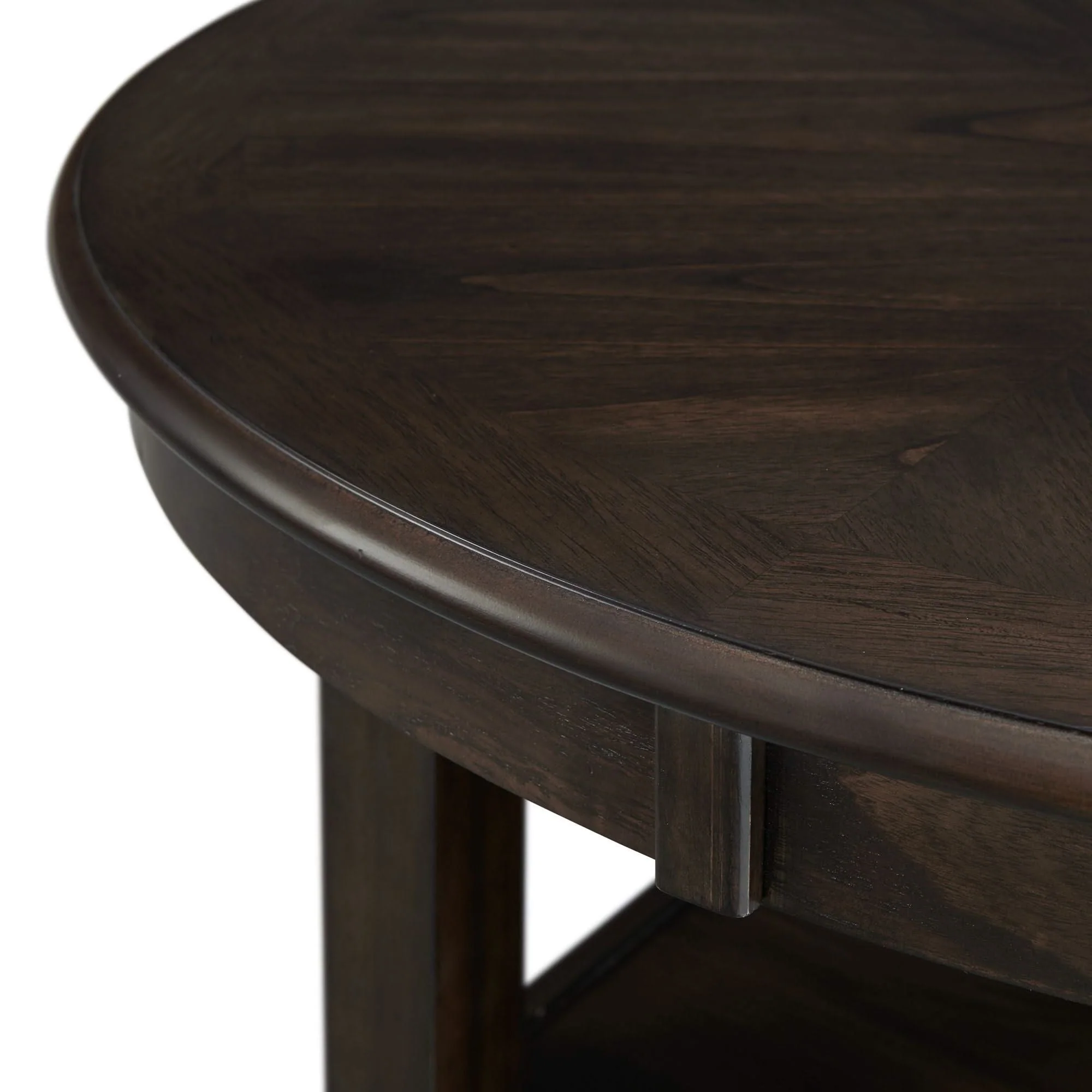 Amherst - Counter Height Dining Table - Image 6
