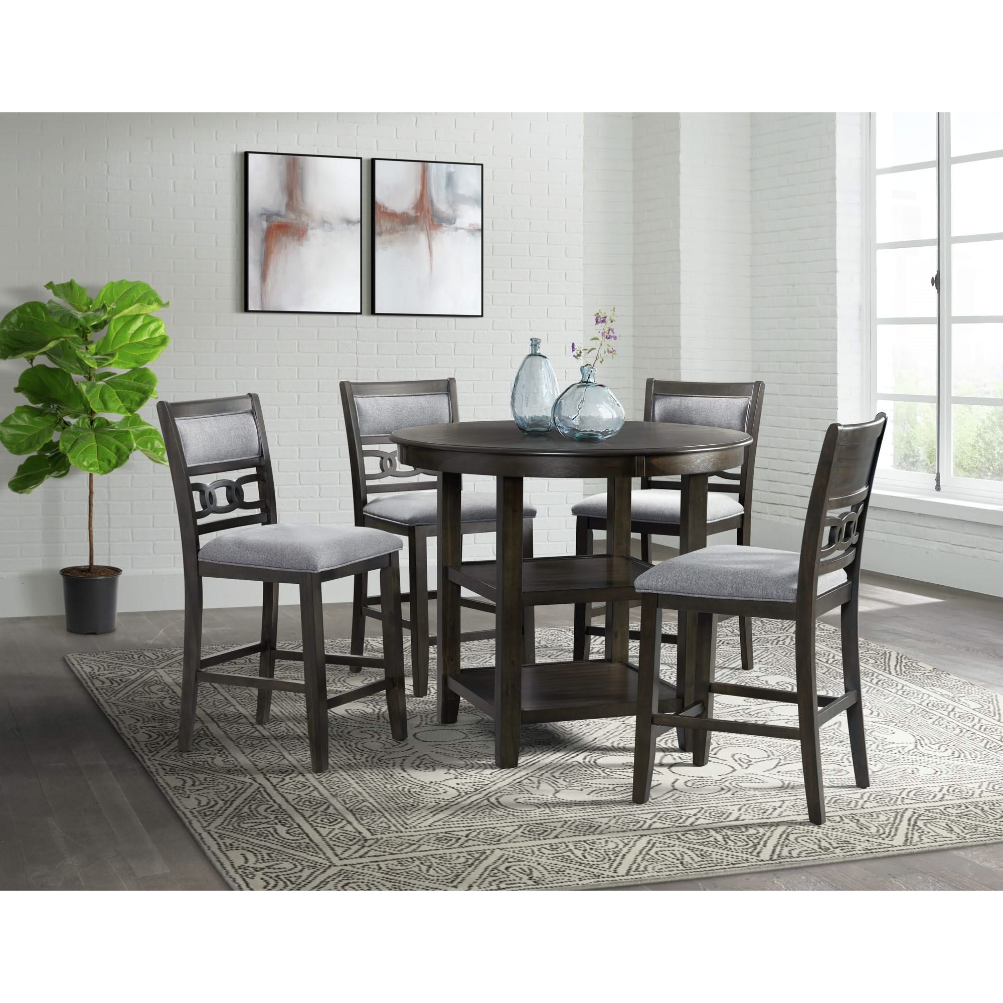Amherst - Counter Height Dining Table - Image 7