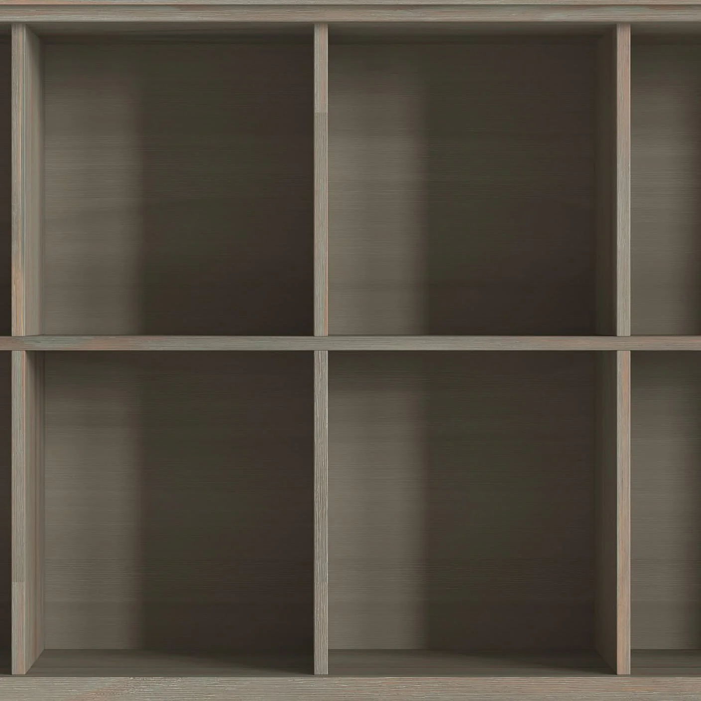 Amherst - Cube Storage Bookcase - Image 11