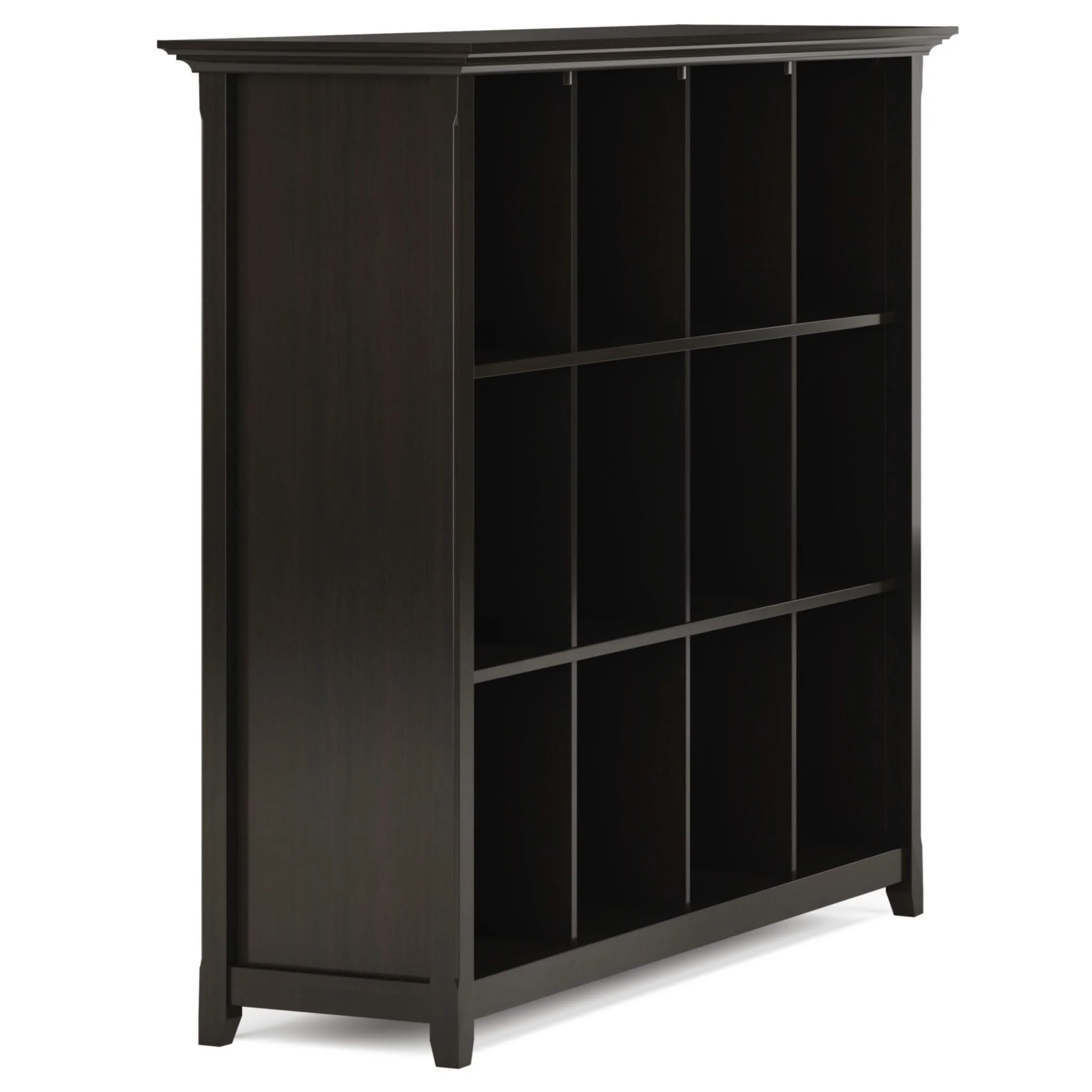 Amherst - Cube Storage Bookcase - Image 16