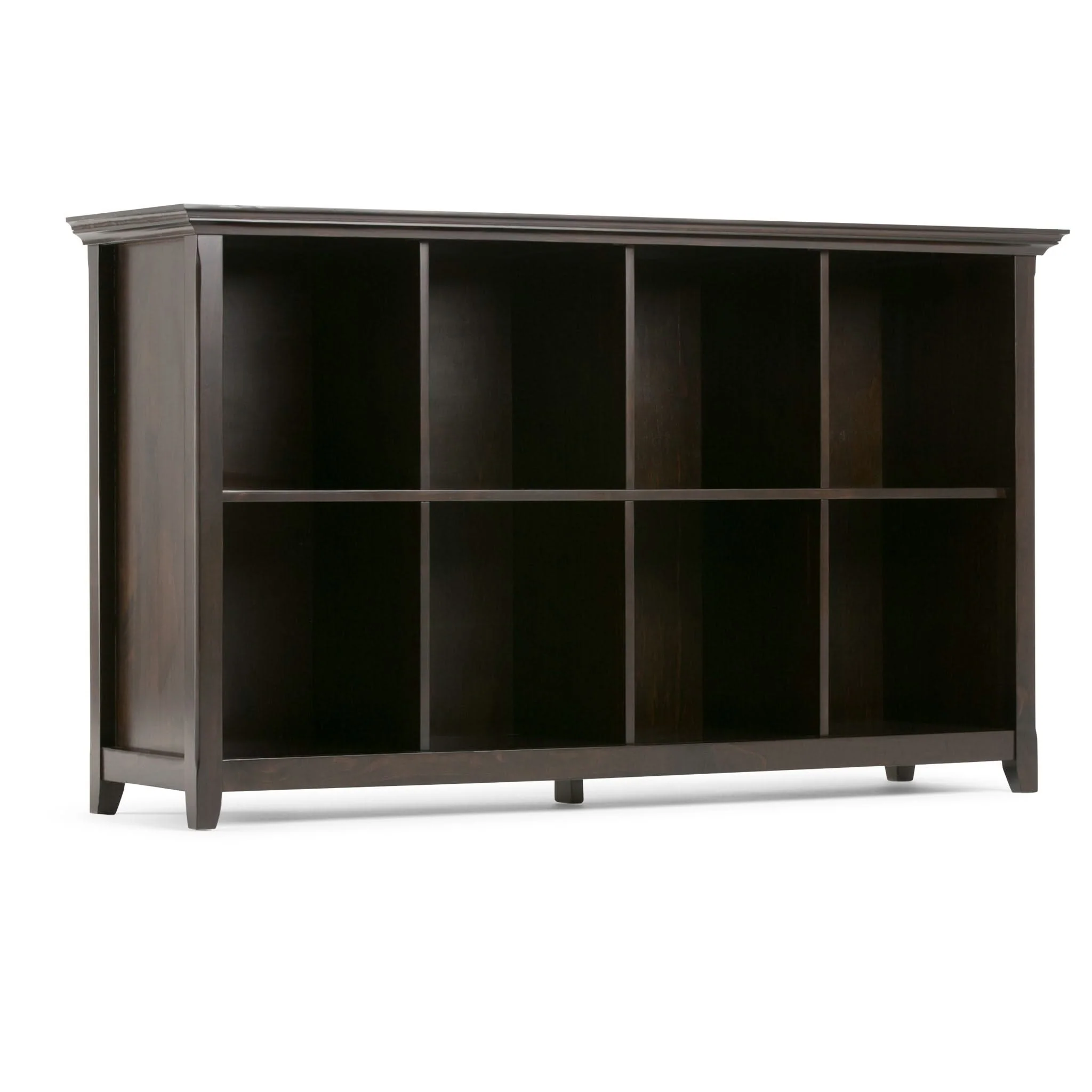 Amherst - Cube Storage Bookcase - Image 2