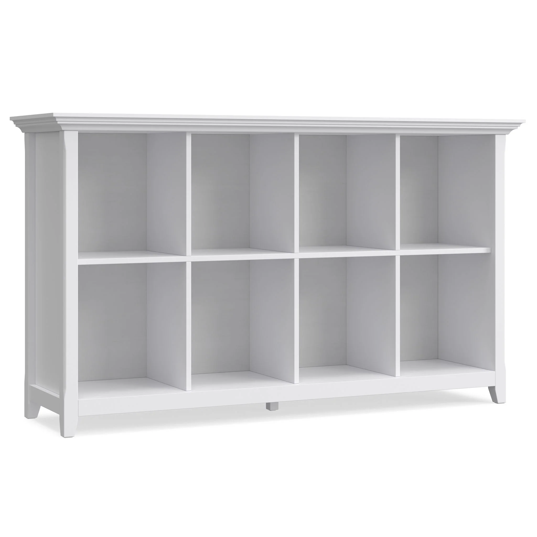 Amherst - Cube Storage Bookcase - Image 4
