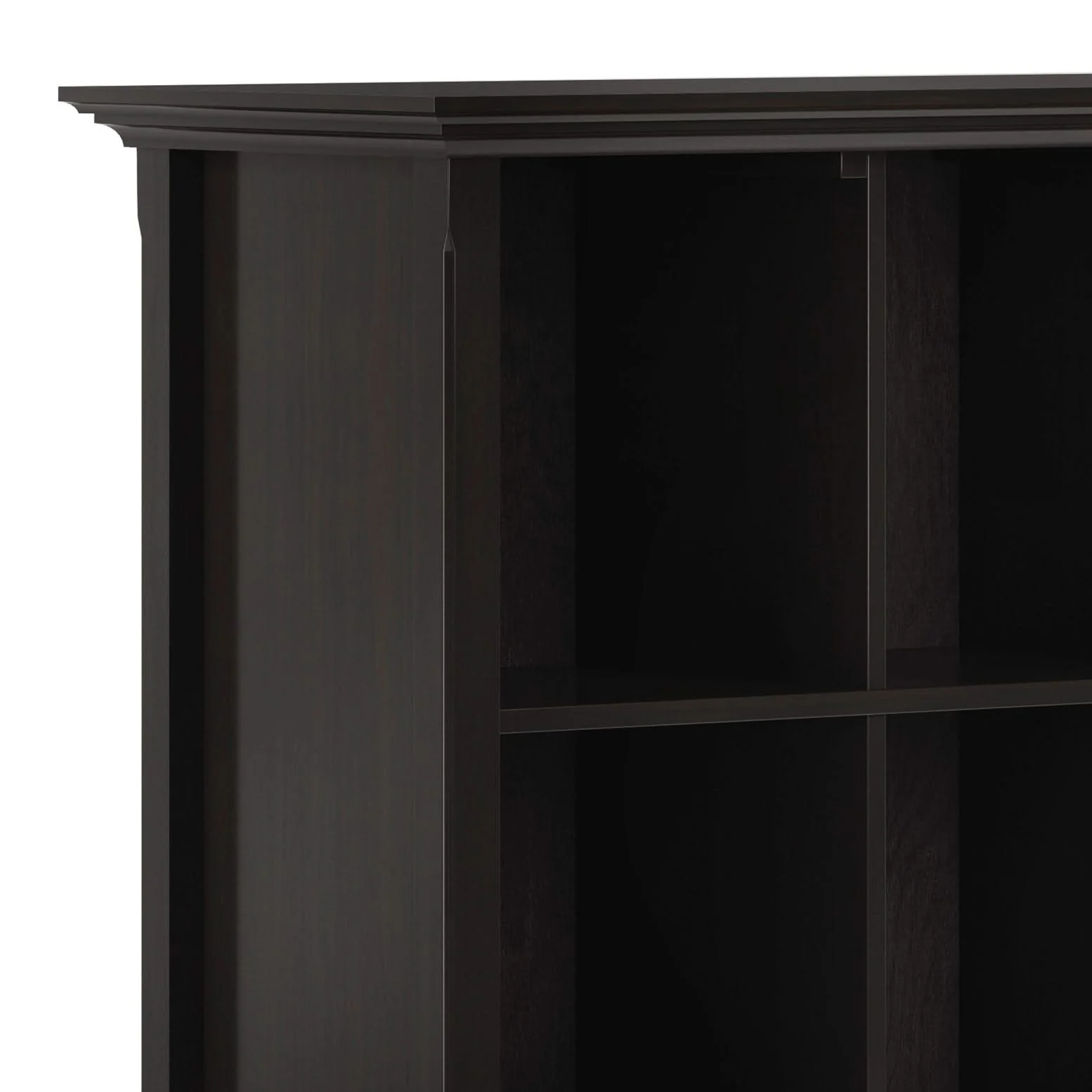 Amherst - Cube Storage Bookcase - Image 5