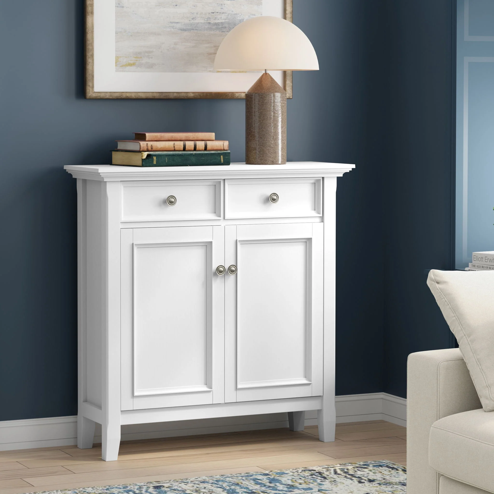 Amherst - Storage Cabinet - Image 16