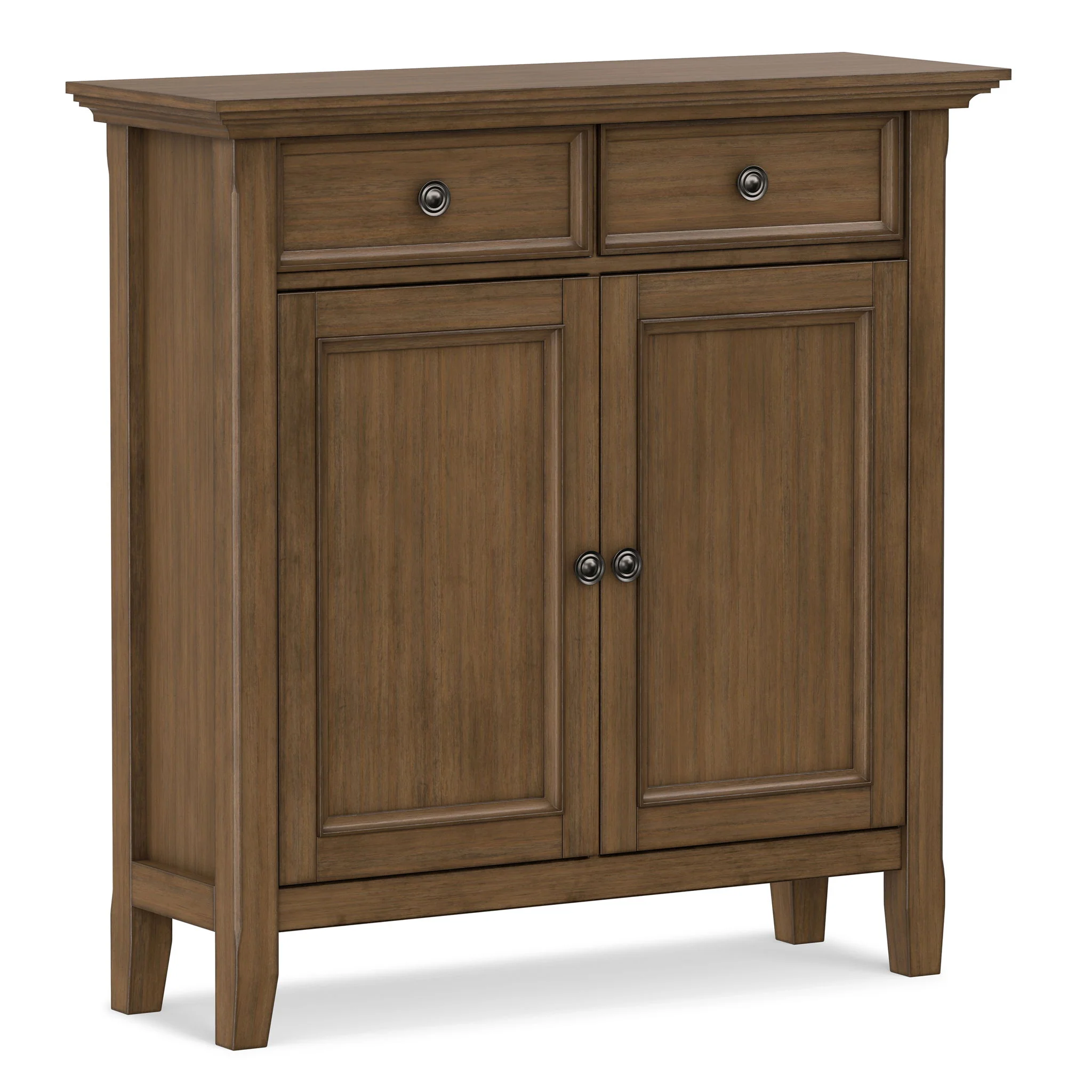Amherst - Storage Cabinet - Image 4