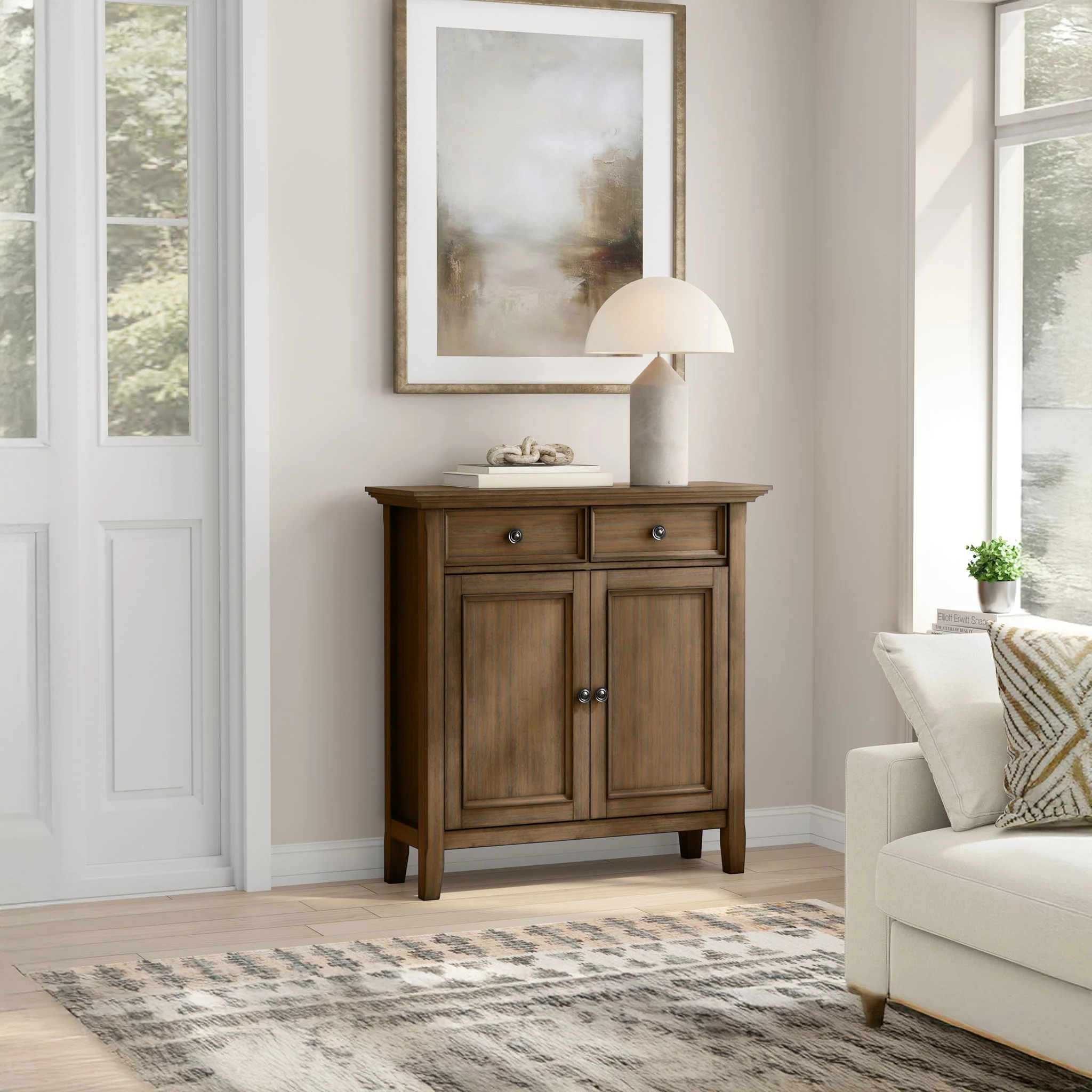Amherst - Storage Cabinet - Image 9