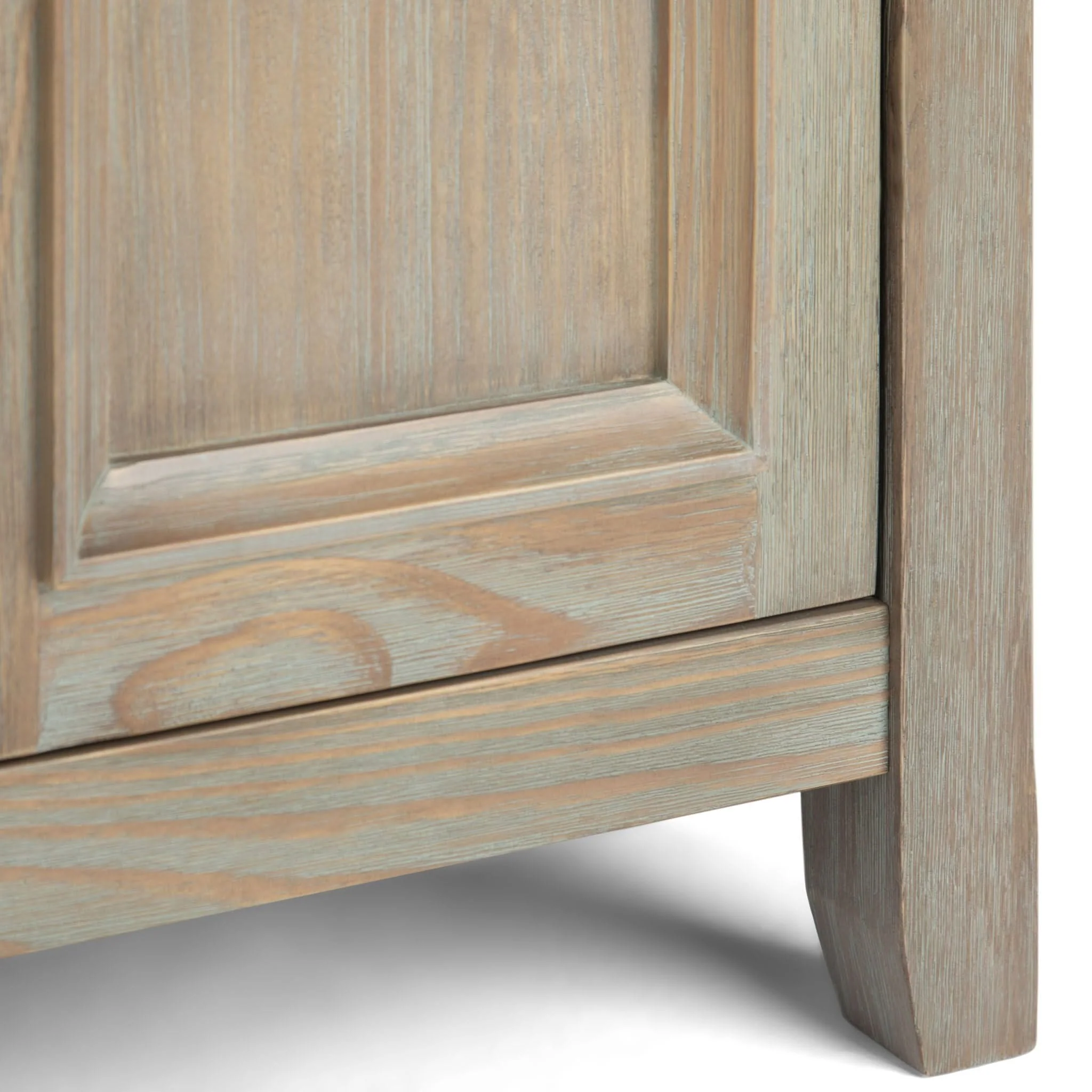 Amherst - Wide TV Media Stand - Image 11