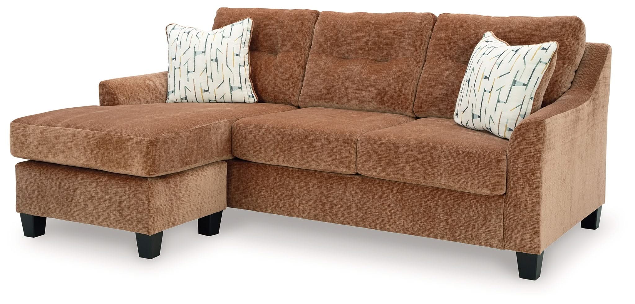 Amity Bay - Sofa Chaise - Image 2
