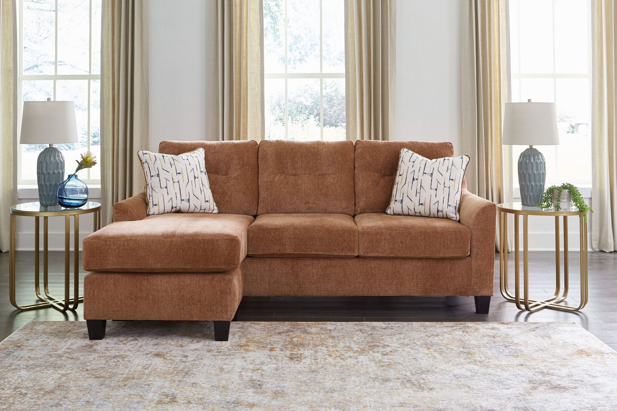 Amity Bay - Sofa Chaise - Image 3