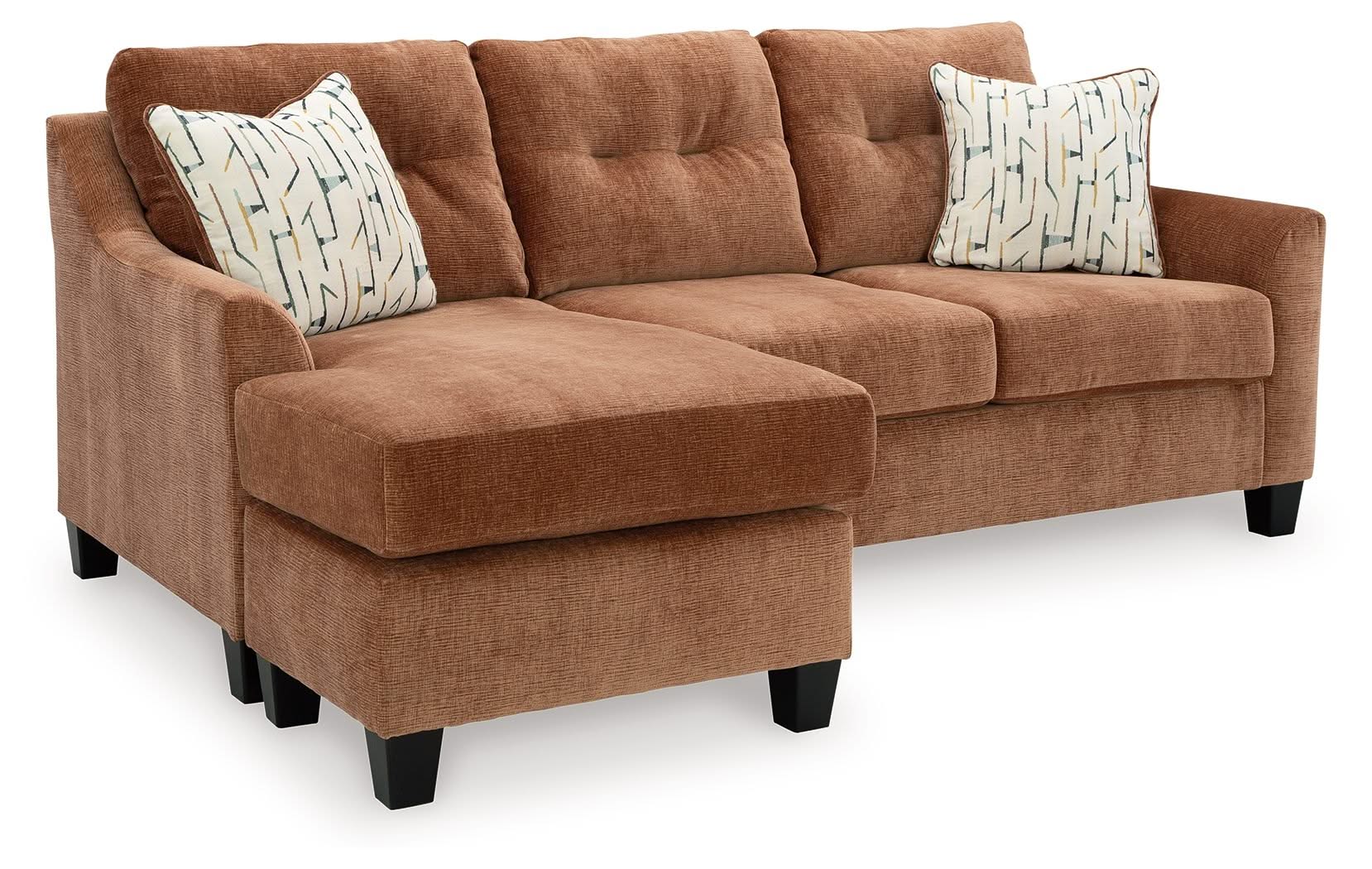 Amity Bay - Sofa Chaise - Image 4