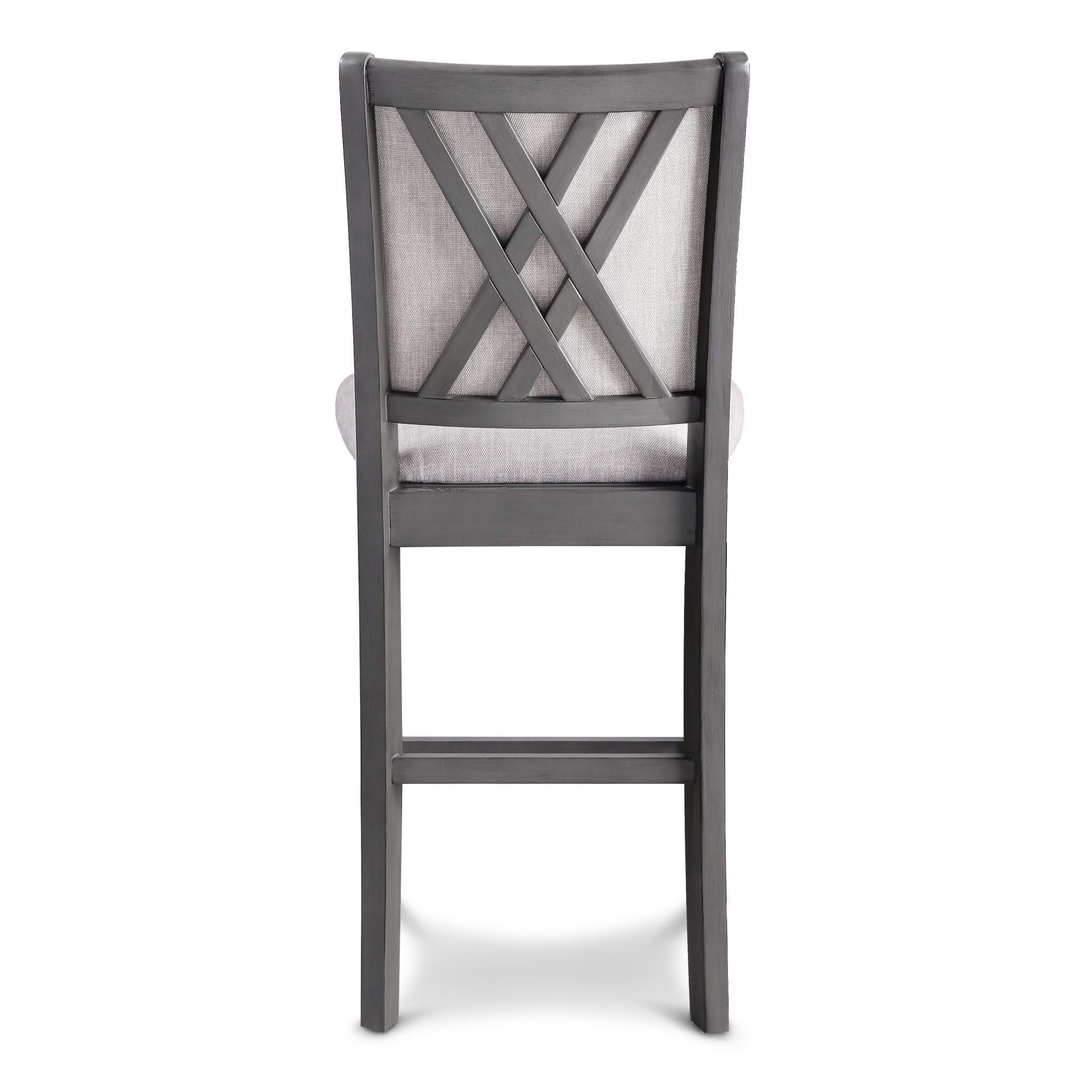 Amy - Counter Chair (Set of 2) - Image 11