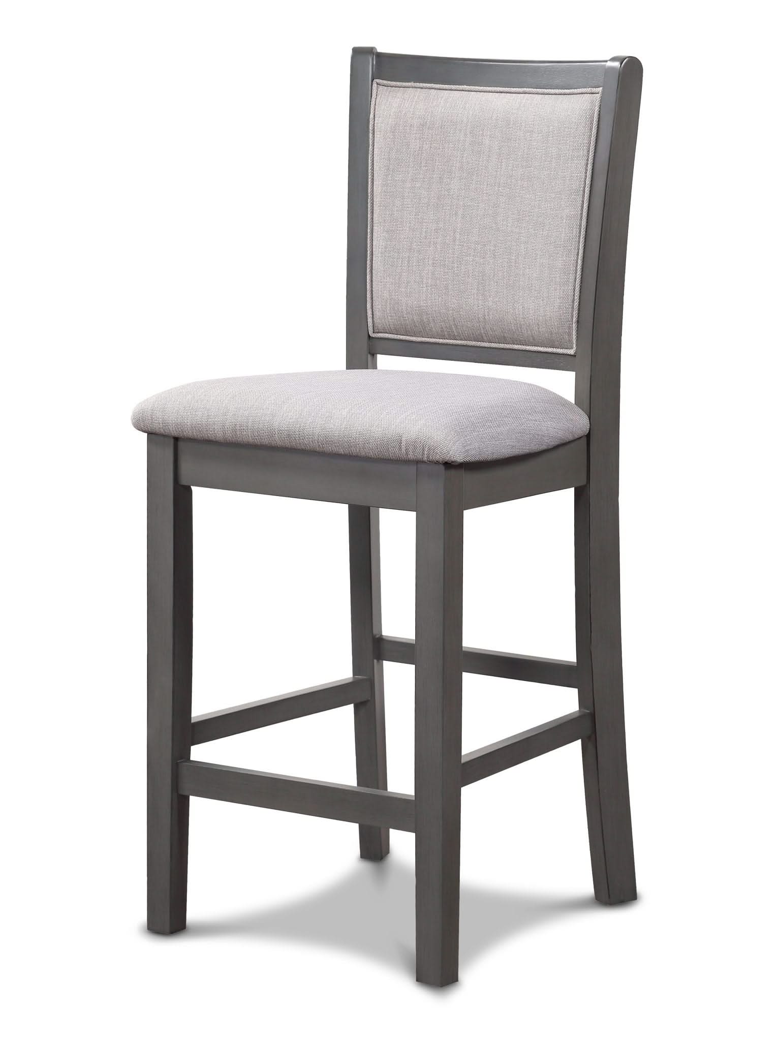 Amy - Counter Chair (Set of 2) - Image 2