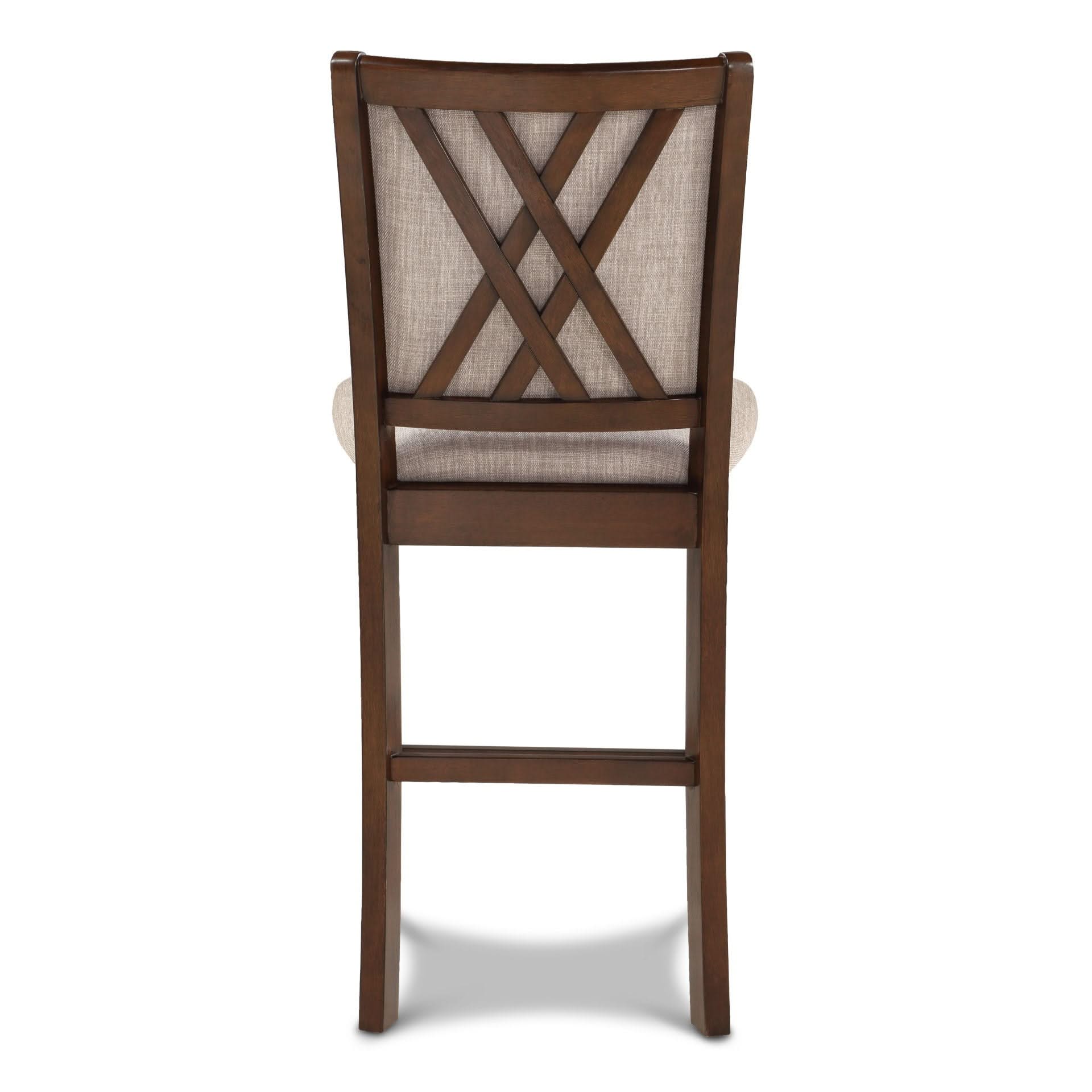 Amy - Counter Chair (Set of 2) - Image 4