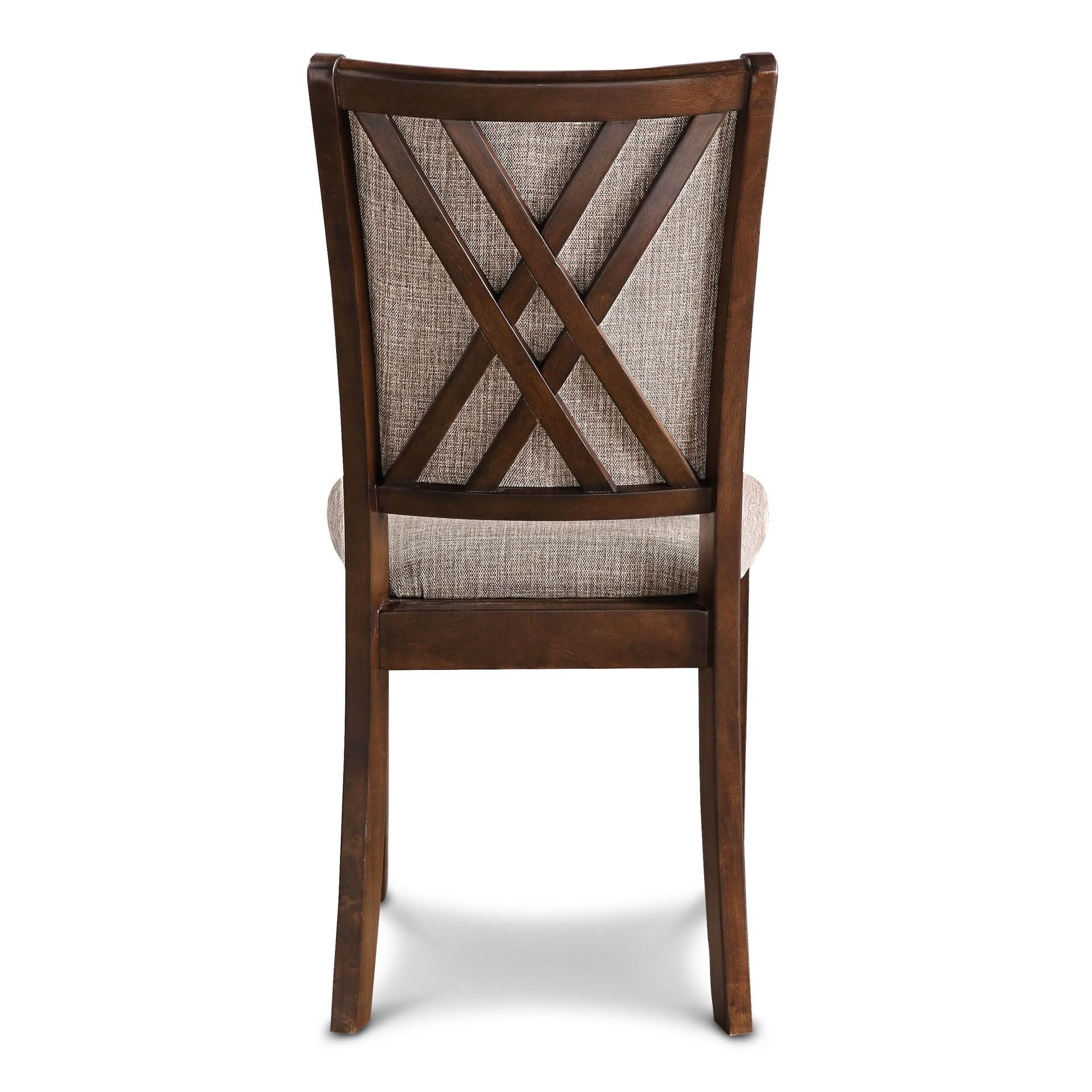 Amy - Dining Chair (Set of 2) - Image 4