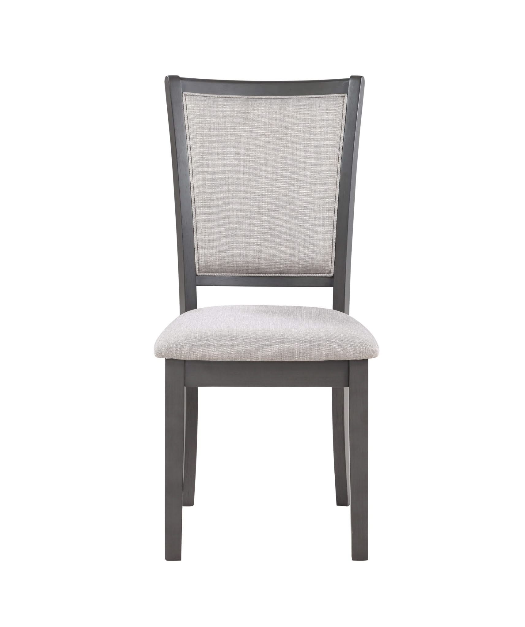 Amy - Dining Chair (Set of 2) - Image 5