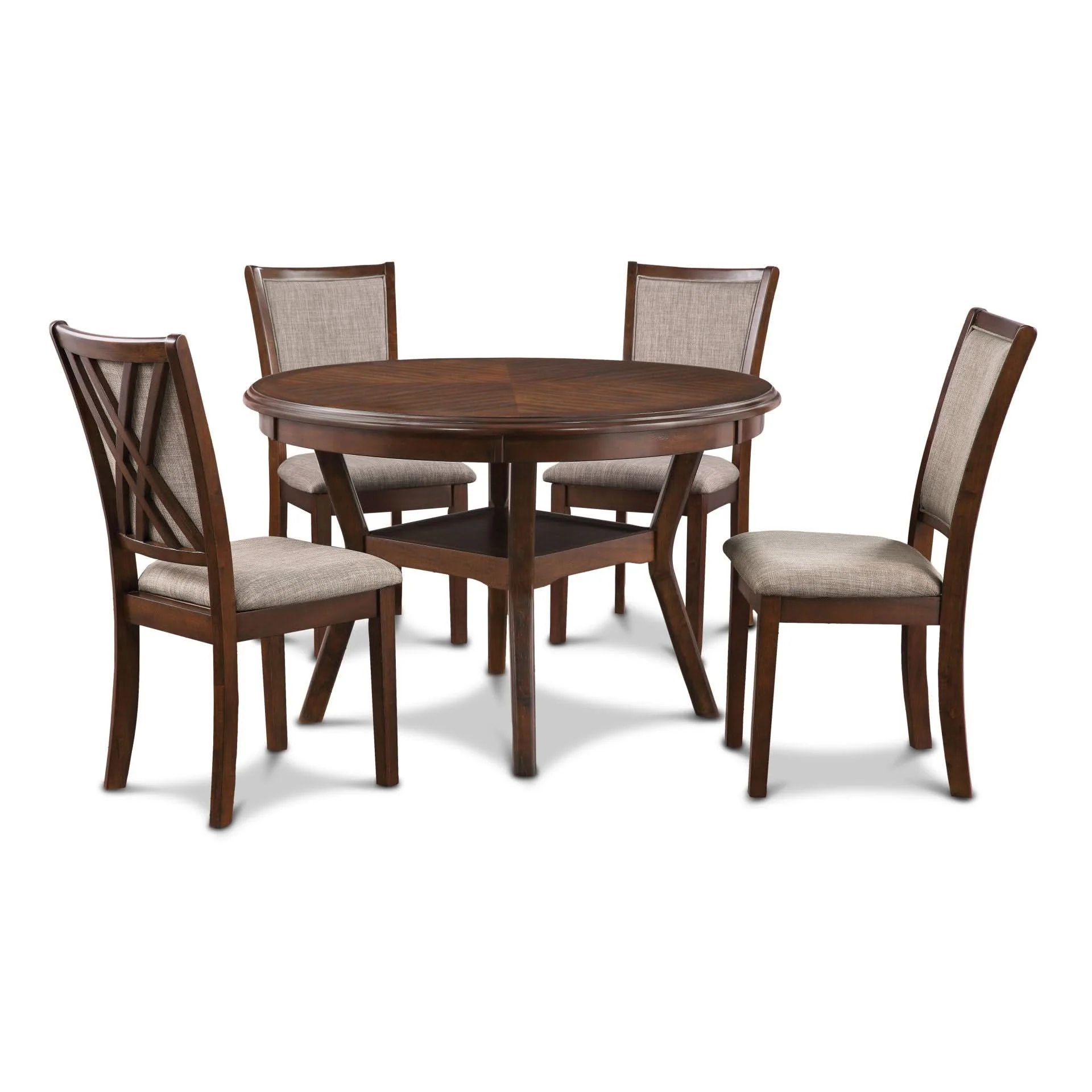 Amy - Dining Set - Image 2