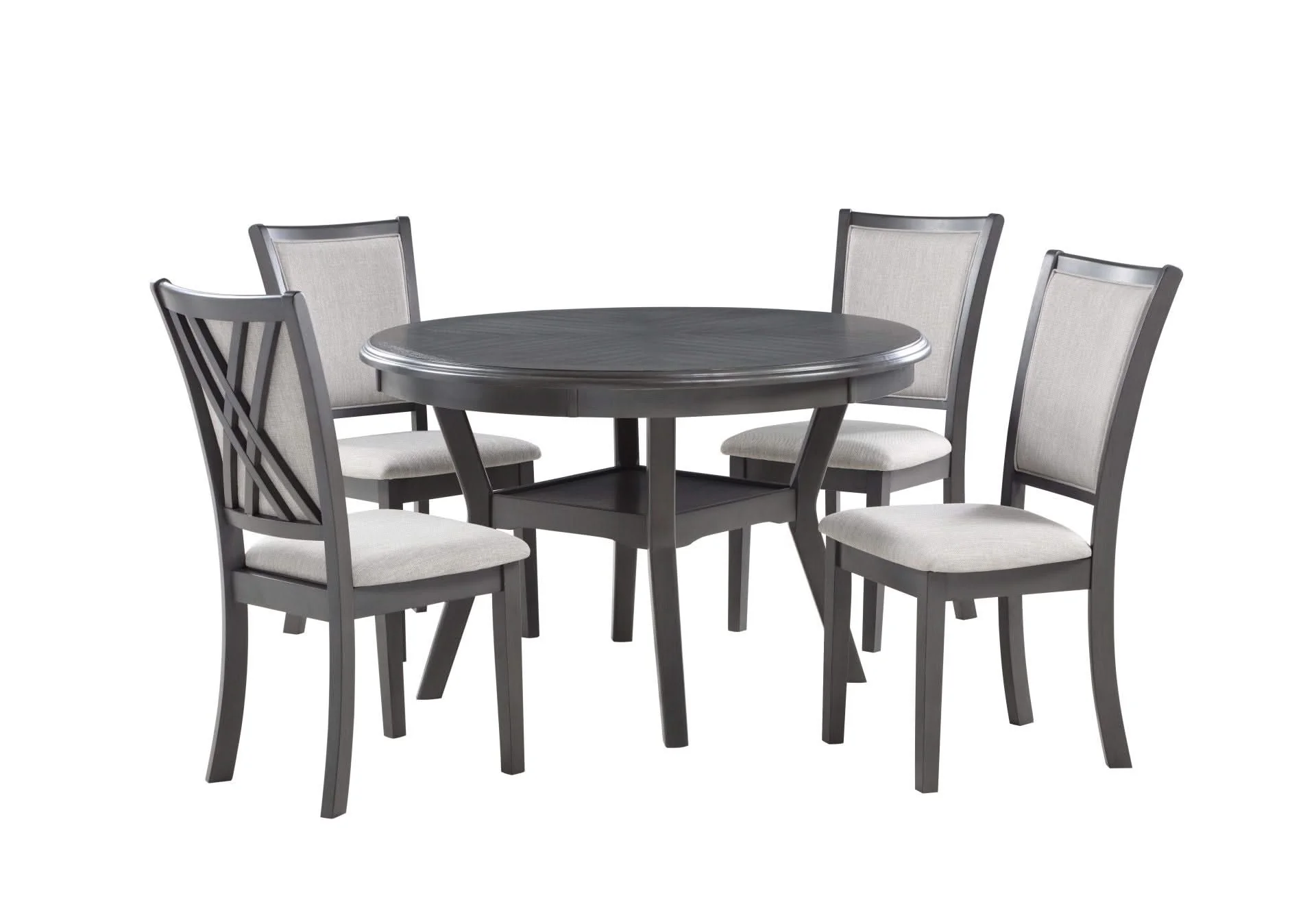 Amy - Dining Set - Image 3