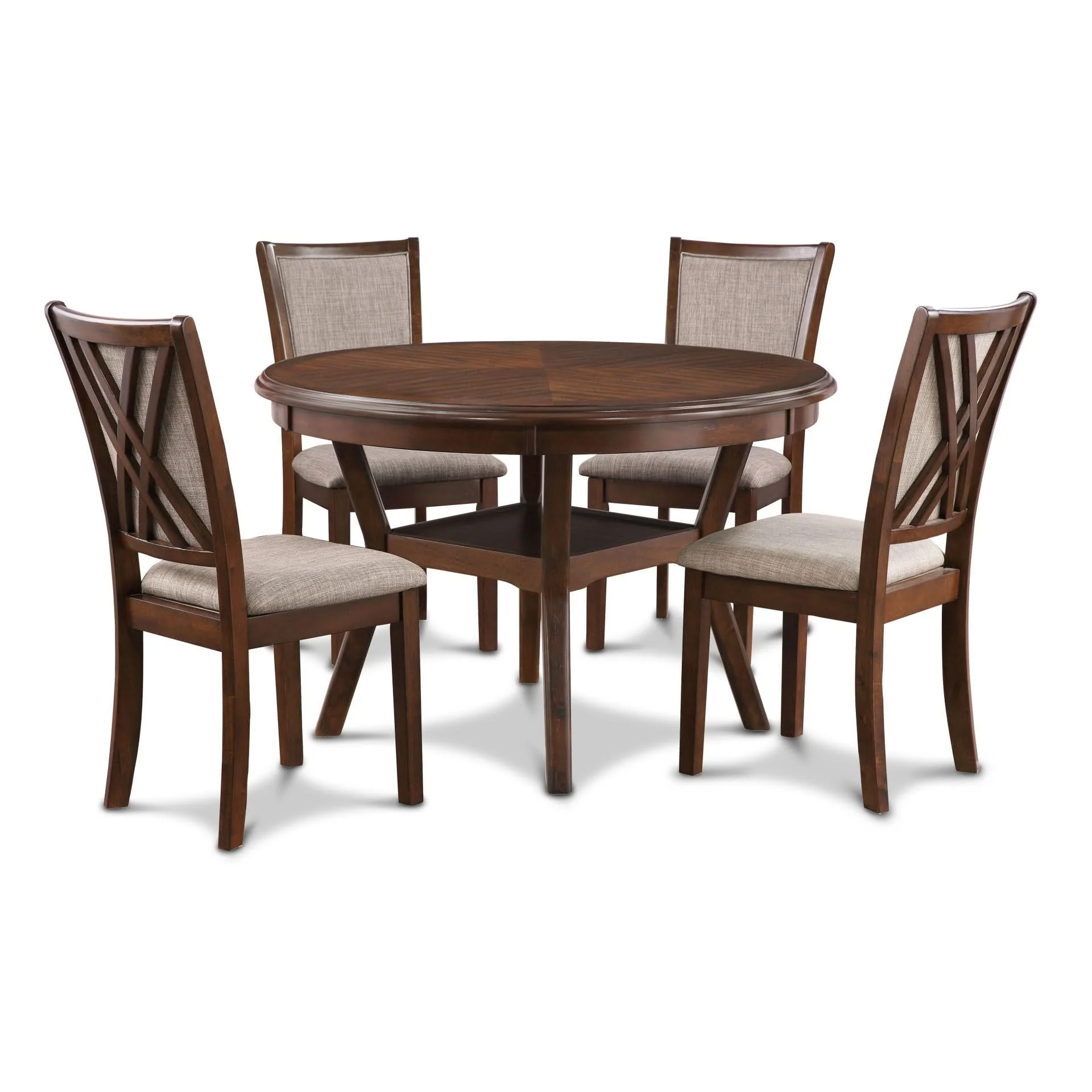 Amy - Dining Set - Image 4