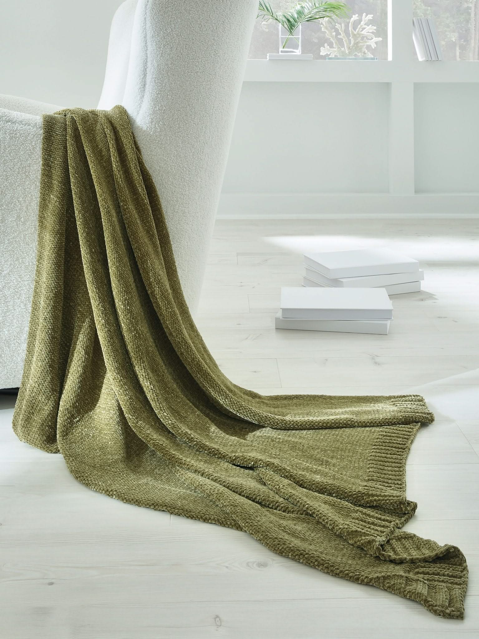 Anawood - Throw - Image 19