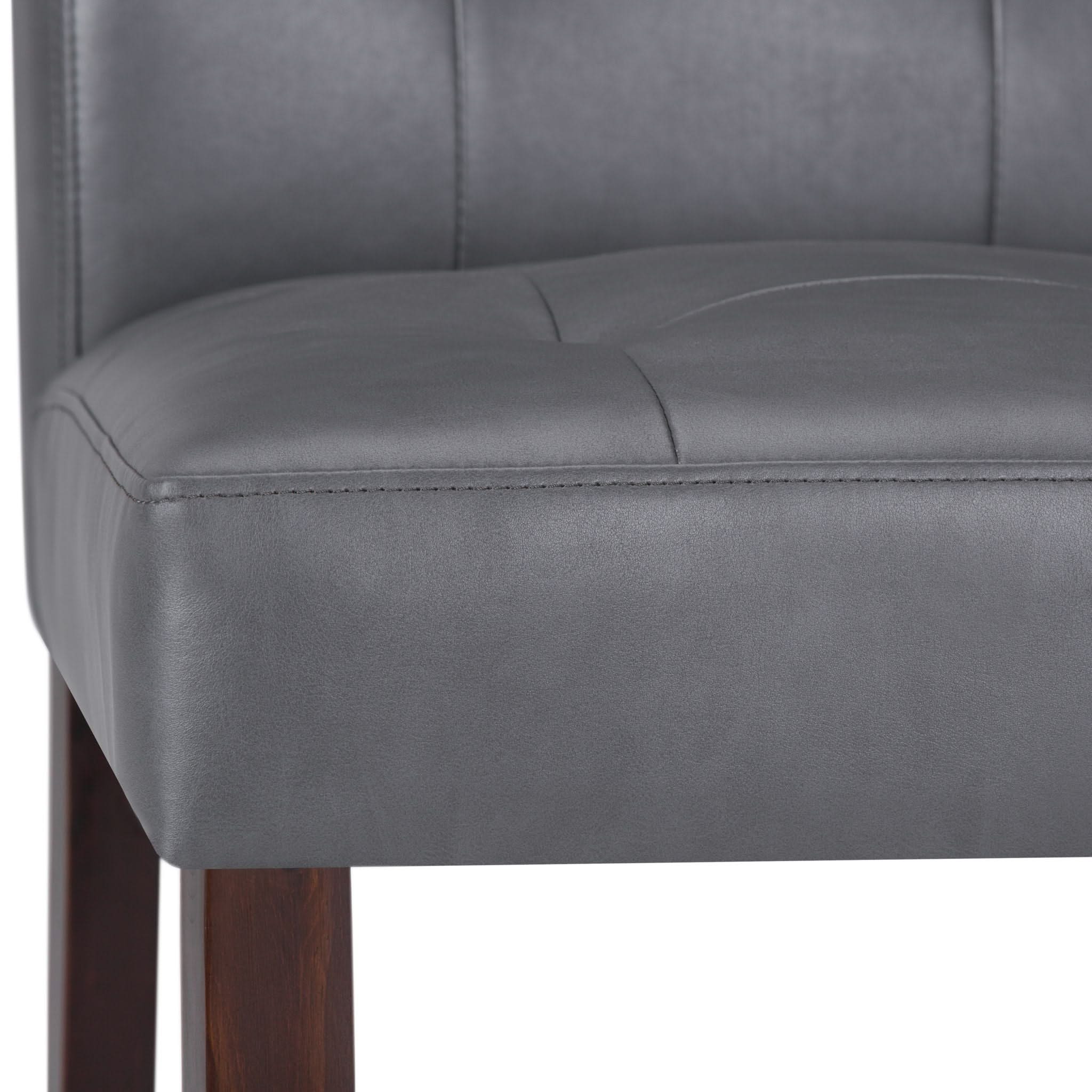 Andover - Parson Dining Chair, Upholstered (Set of 2) - Image 3