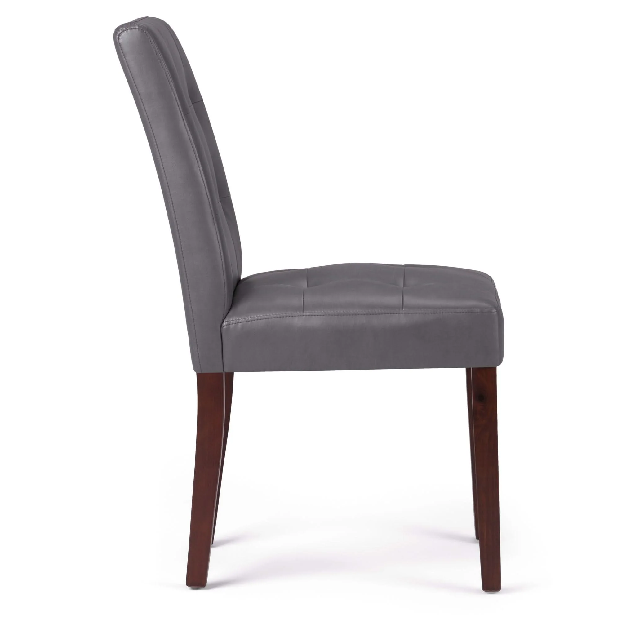 Andover - Parson Dining Chair, Upholstered (Set of 2) - Image 4