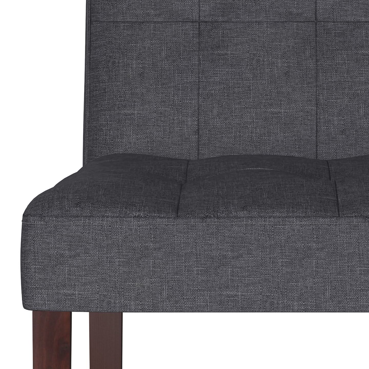 Andover - Parson Dining Chair, Upholstered (Set of 2) - Image 7