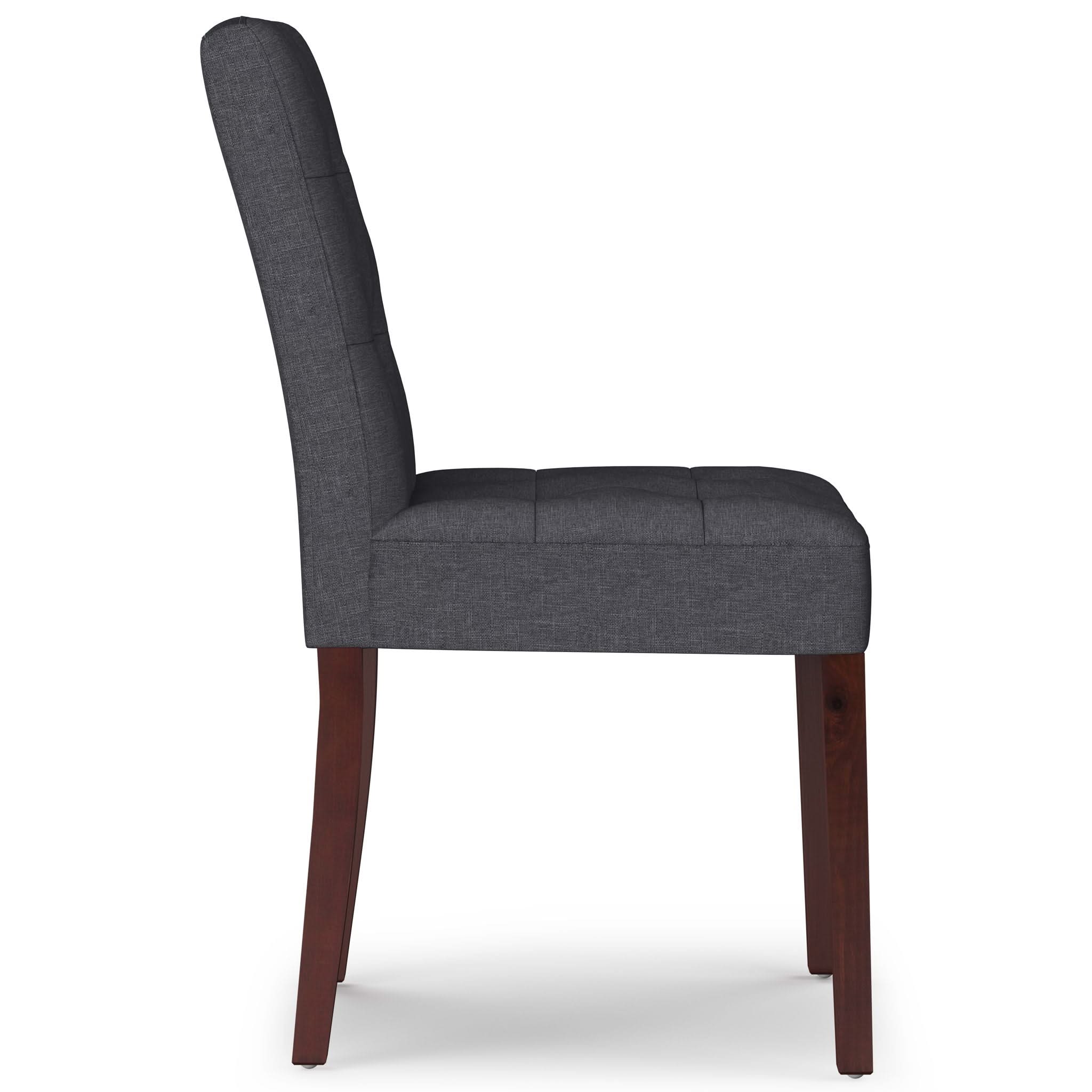 Andover - Parson Dining Chair, Upholstered (Set of 2) - Image 8