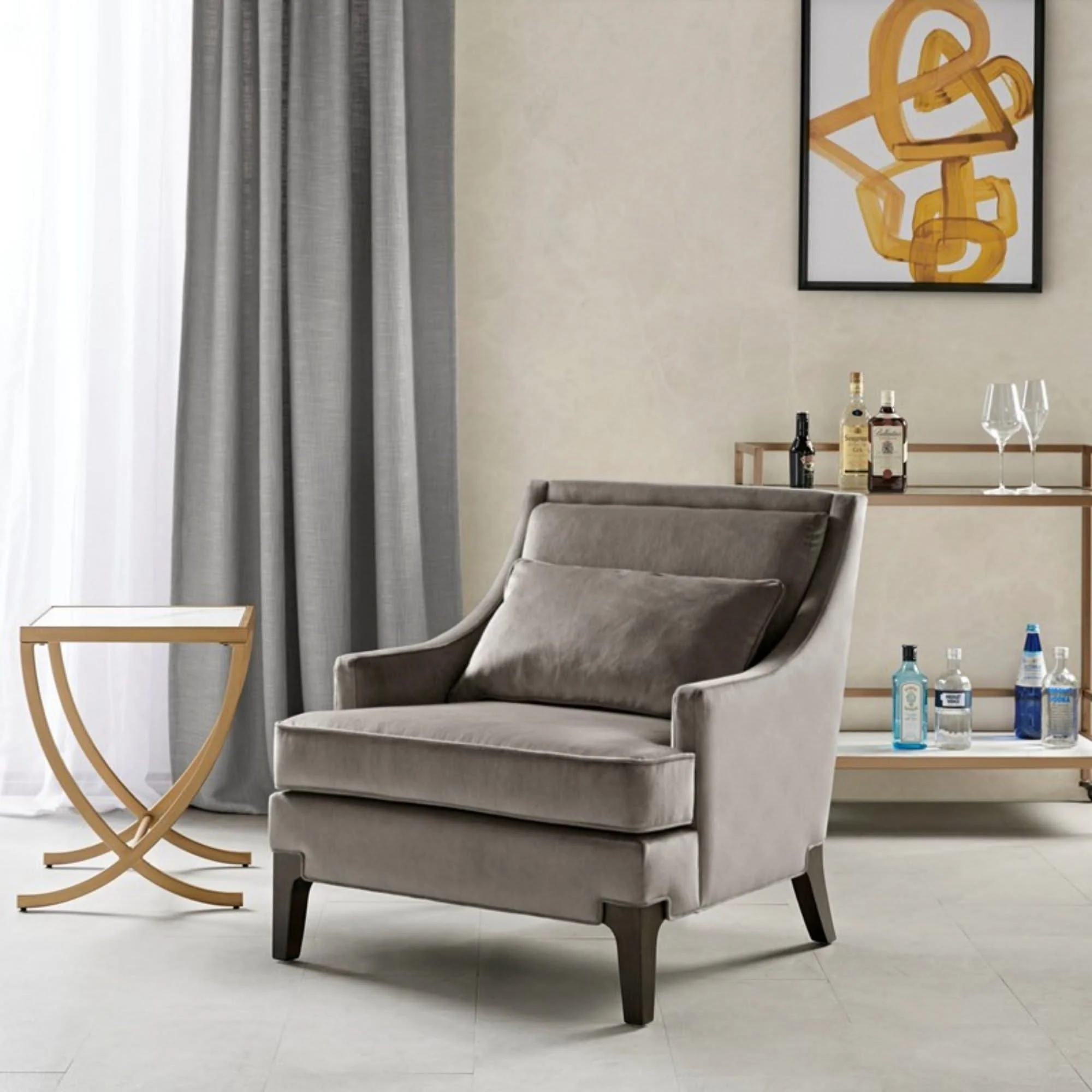 Anna - Accent Chair - Image 4