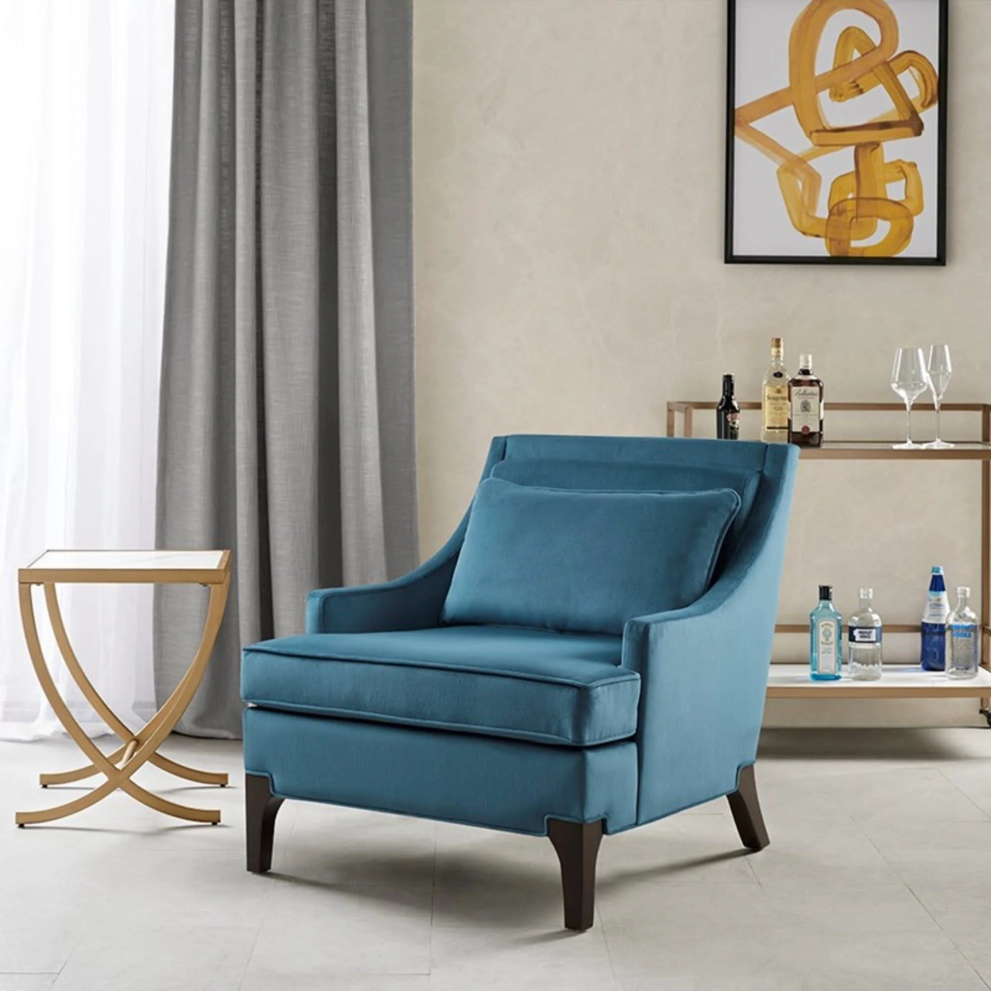Anna - Accent Chair - Image 5