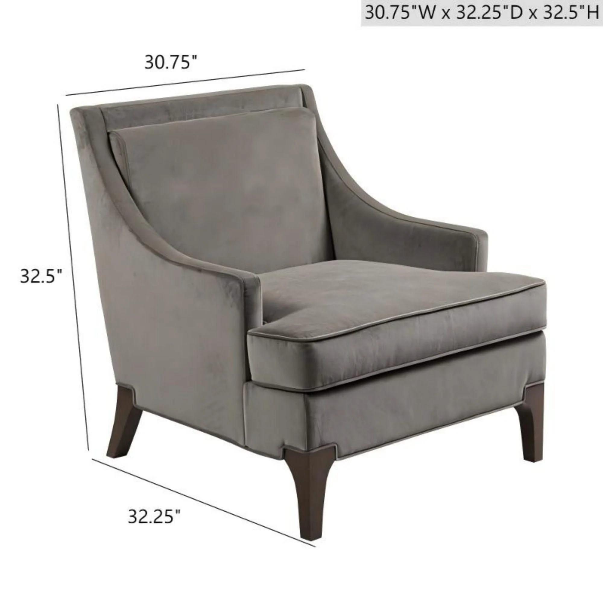 Anna - Accent Chair - Image 8