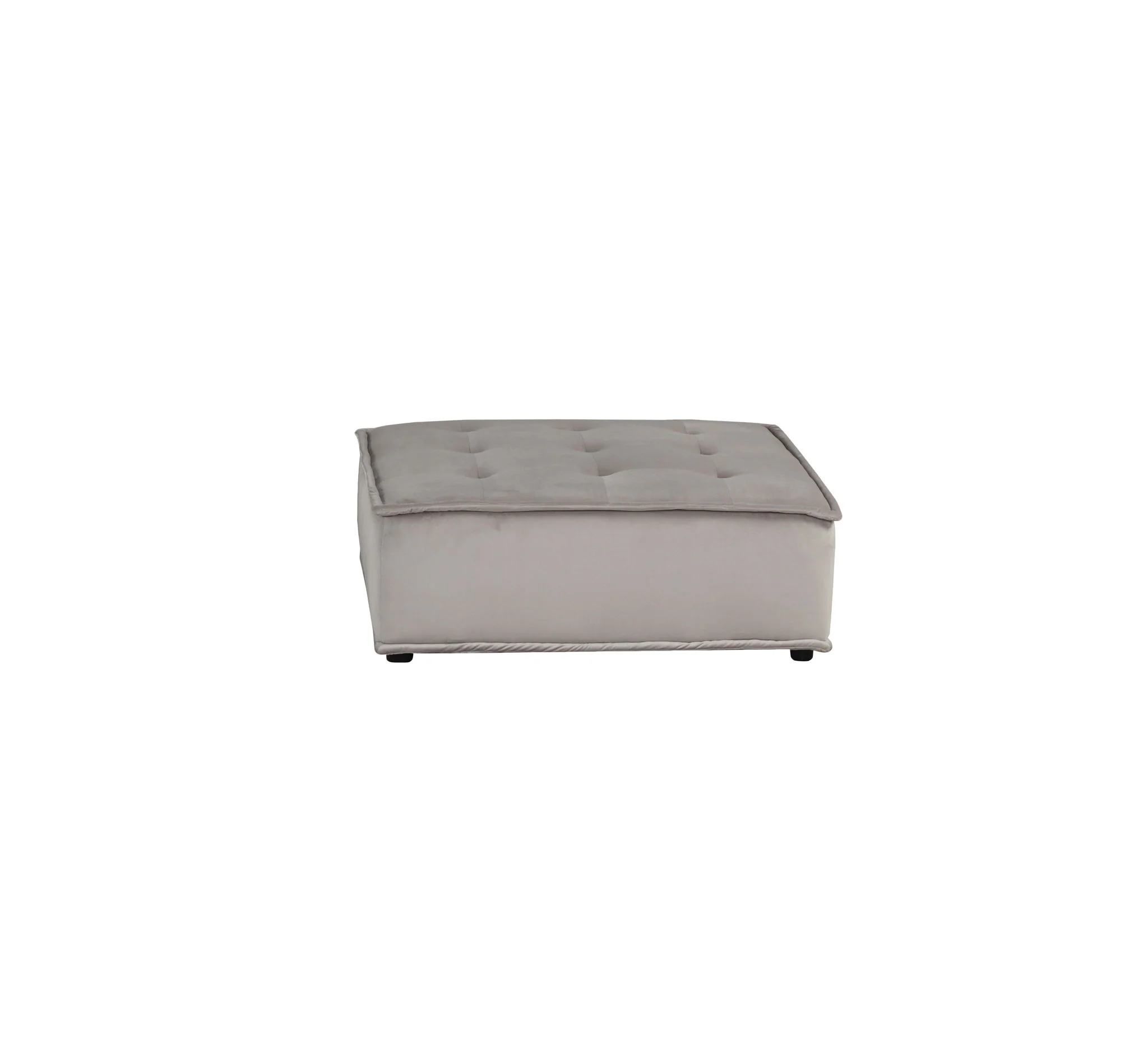 Anna - Armless Lounge Chair - Image 12